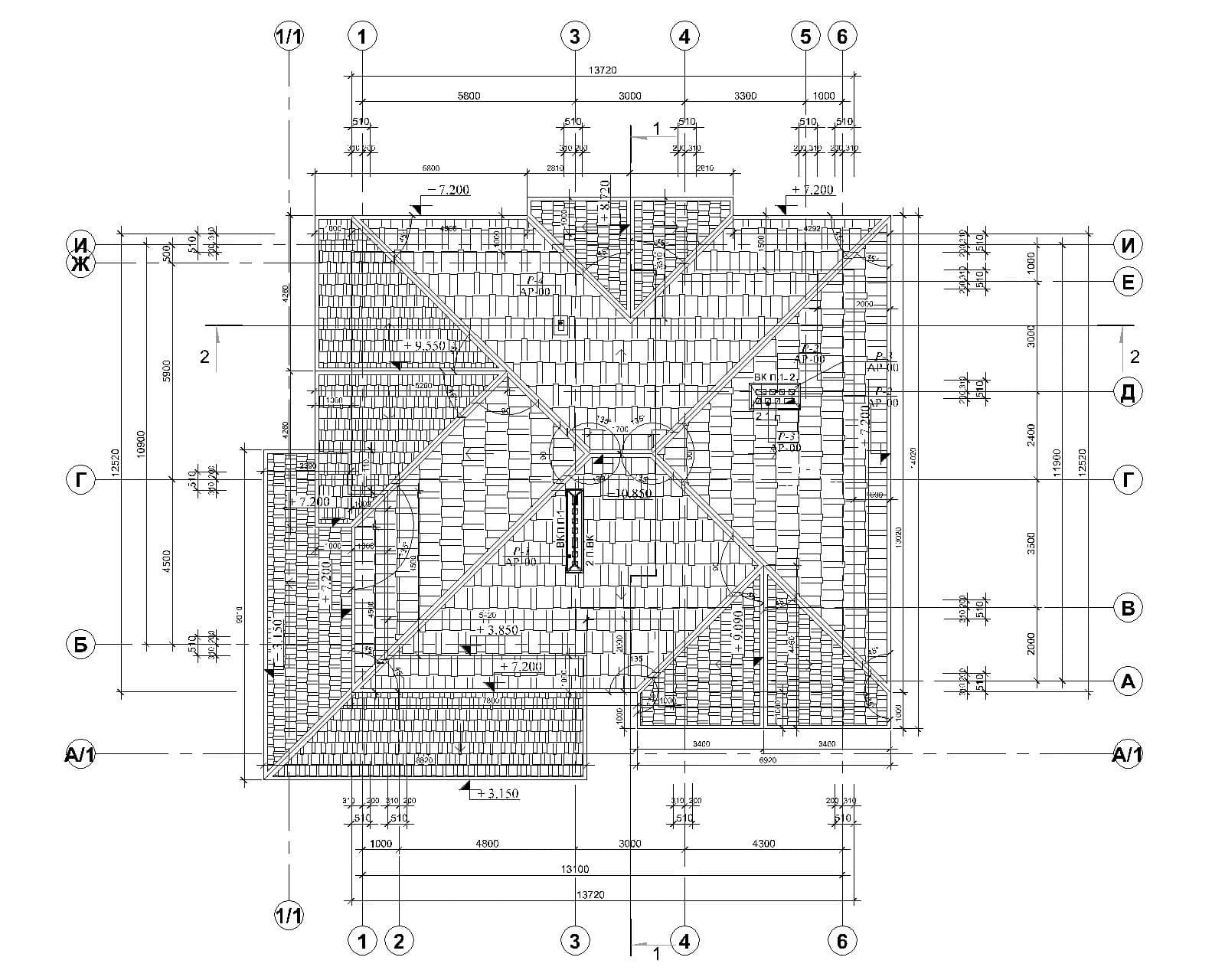 INDIVIDUAL 2-STOREY RESIDENTIAL HOUSE gallery image 10
