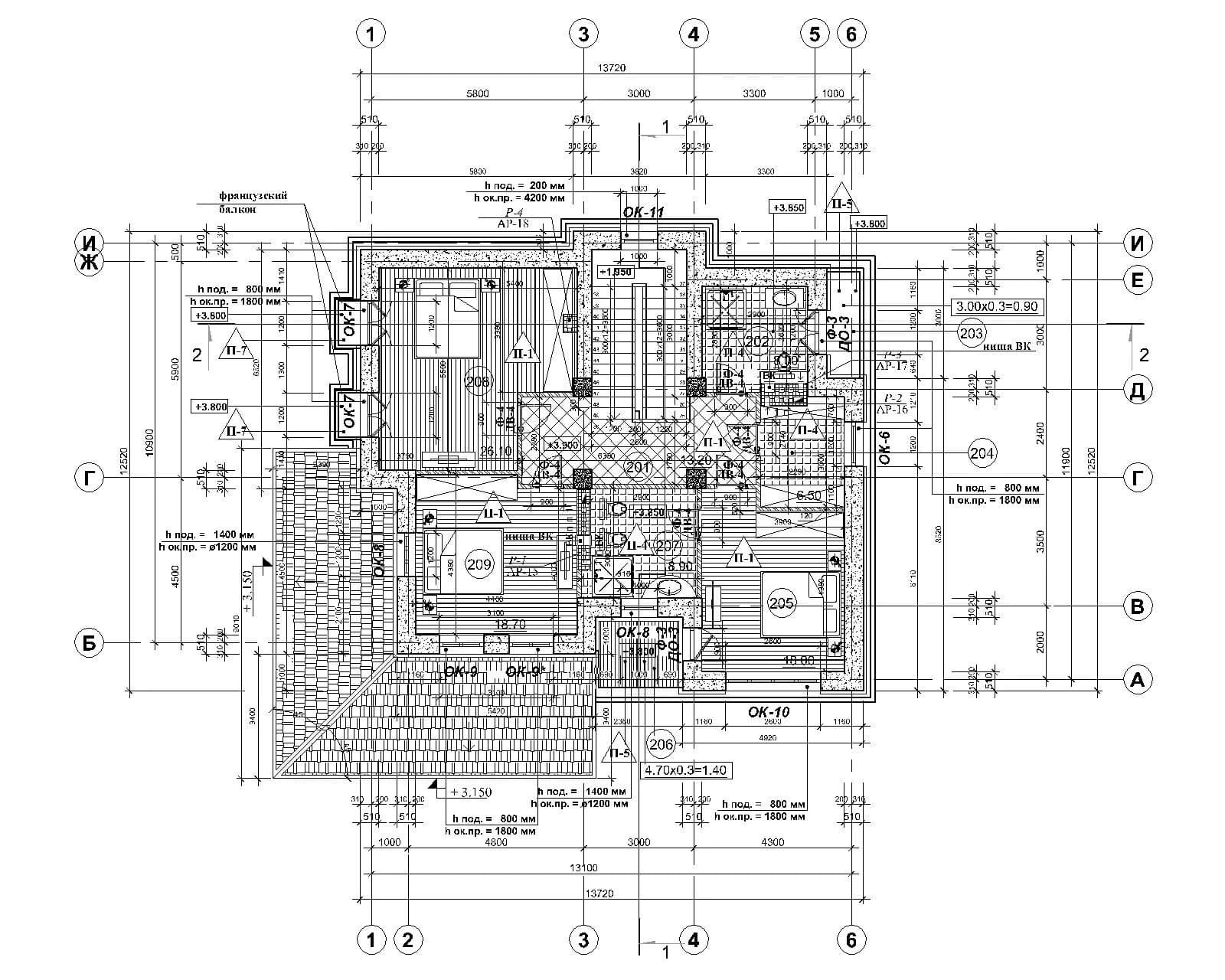 INDIVIDUAL 2-STOREY RESIDENTIAL HOUSE gallery image 11