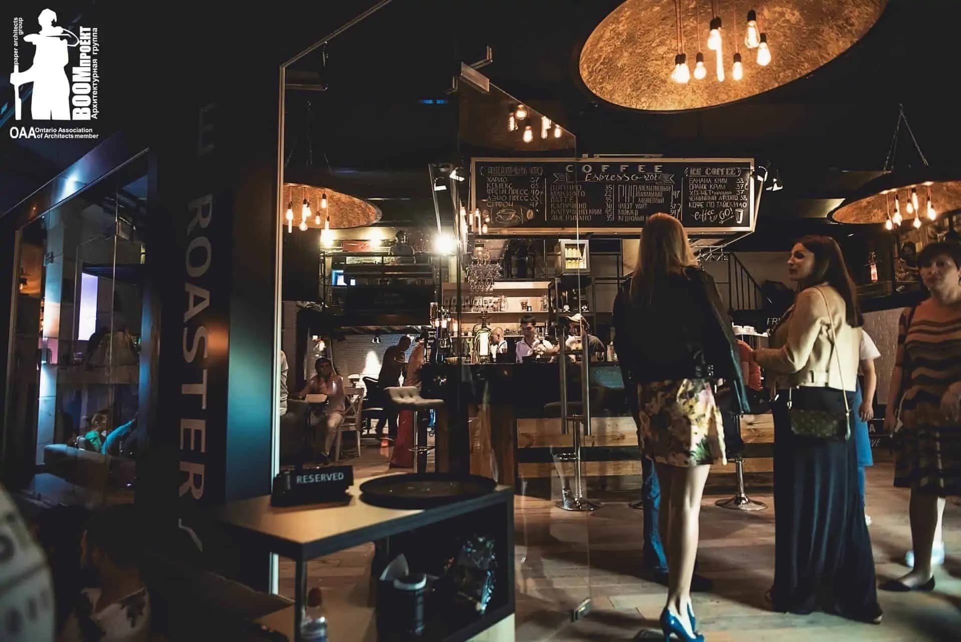 THE ROASTERY BY ODESSA gallery image 4