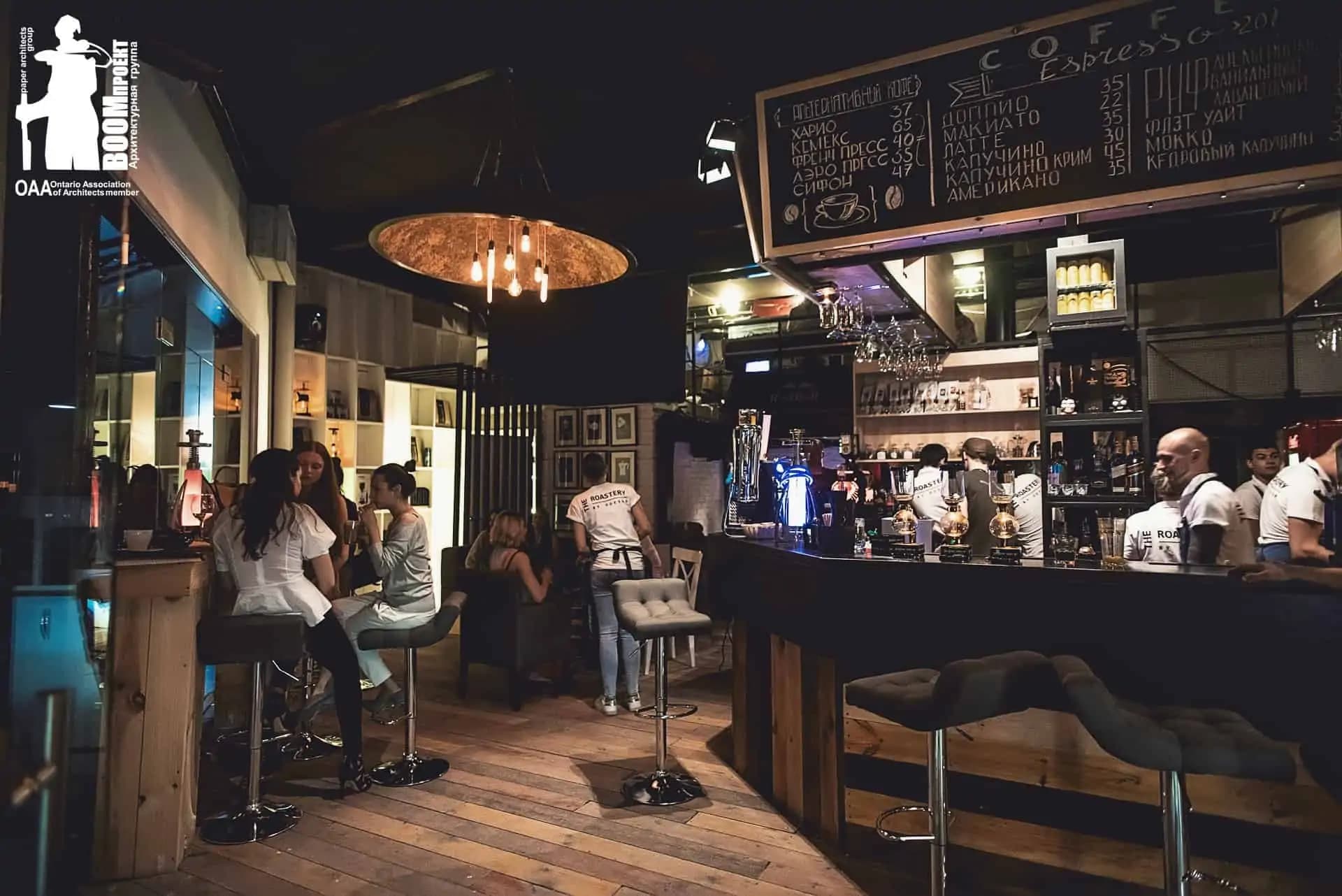 THE ROASTERY BY ODESSA gallery image 6
