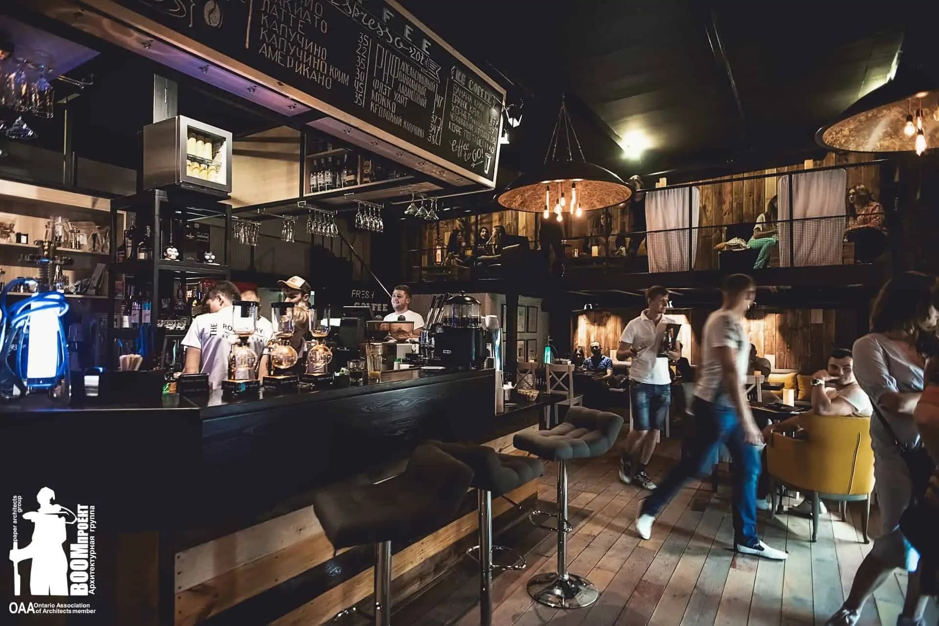 THE ROASTERY BY ODESSA gallery image 7