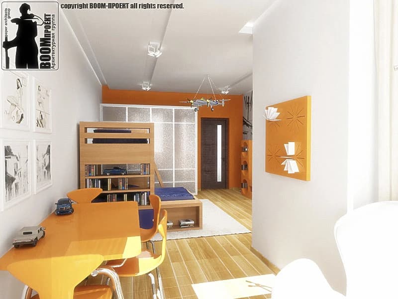 blocked-3-storey-private-cottage-in-the-residential-complex-arcadia-de-lux-arcad gallery image 3