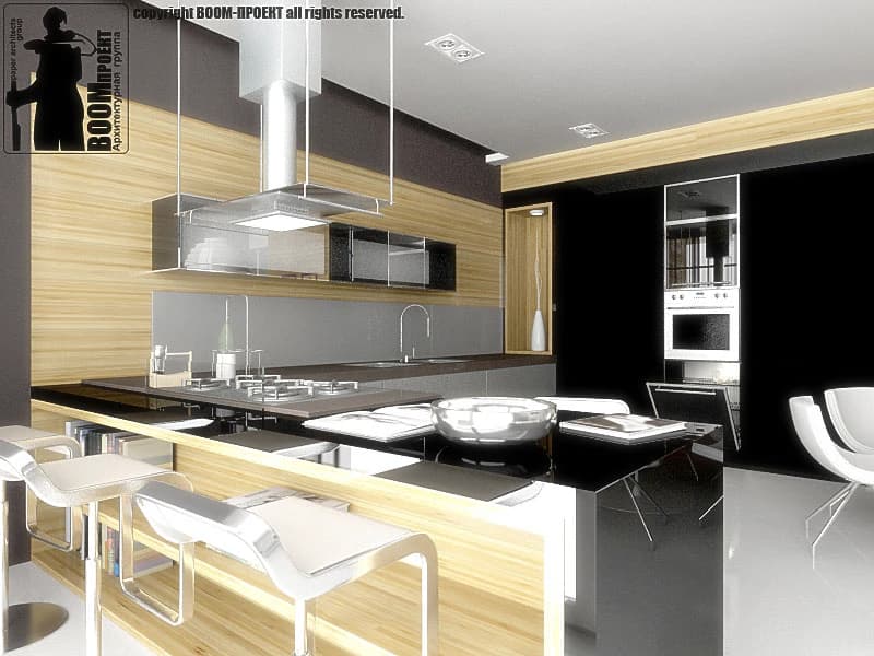 blocked-3-storey-private-cottage-in-the-residential-complex-arcadia-de-lux-arcad gallery image 6