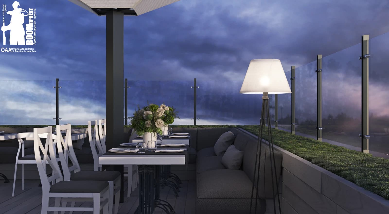 roof-bar-sea hospitality design by BOOM Studio