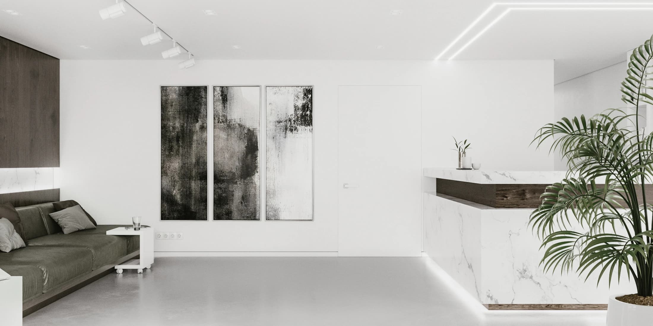 DESIGN OF VALLEY DENTAL DENTAL CENTER gallery image 3