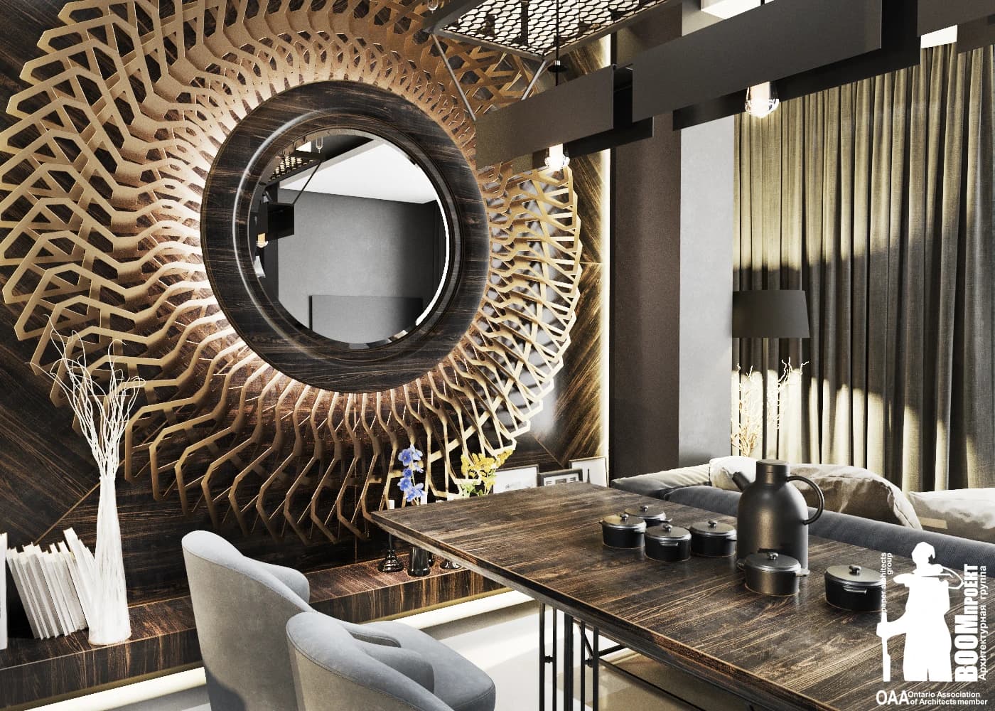 LUXURY APARTMENTS IN ARCADIA gallery image 4