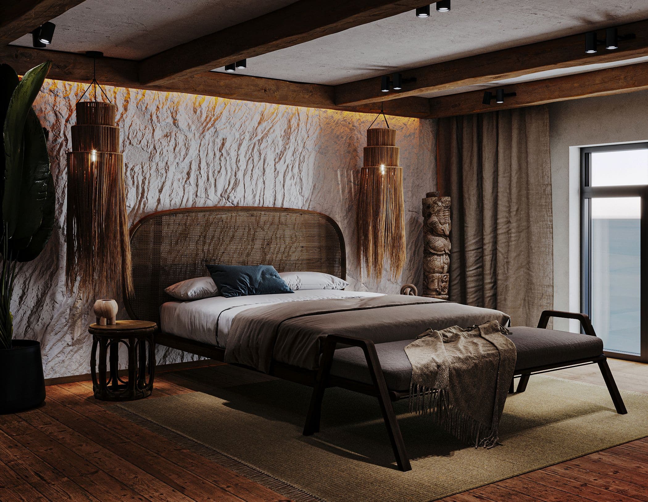 PRIVATE HOUSE 2000 gallery image 1