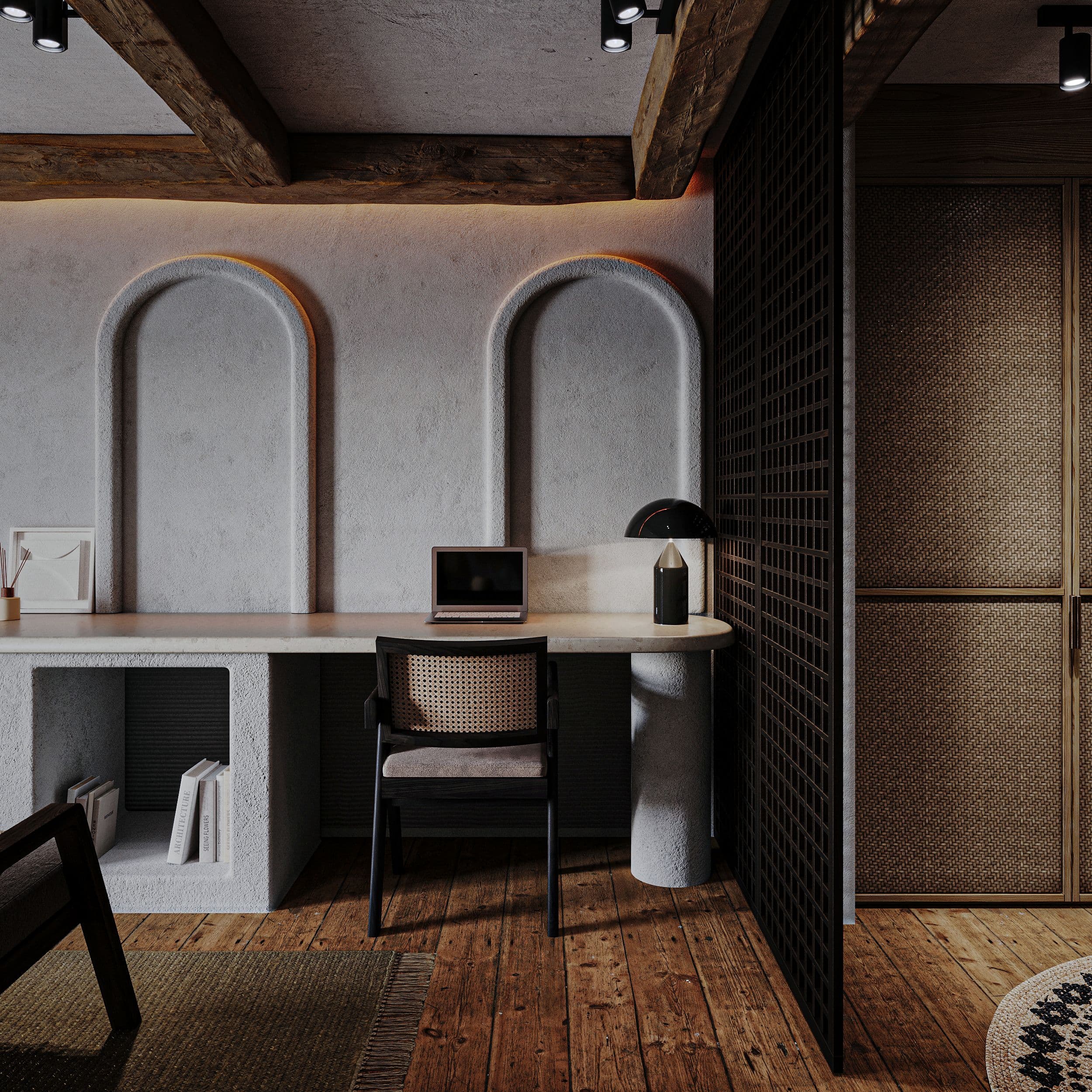 PRIVATE HOUSE 2000 gallery image 7