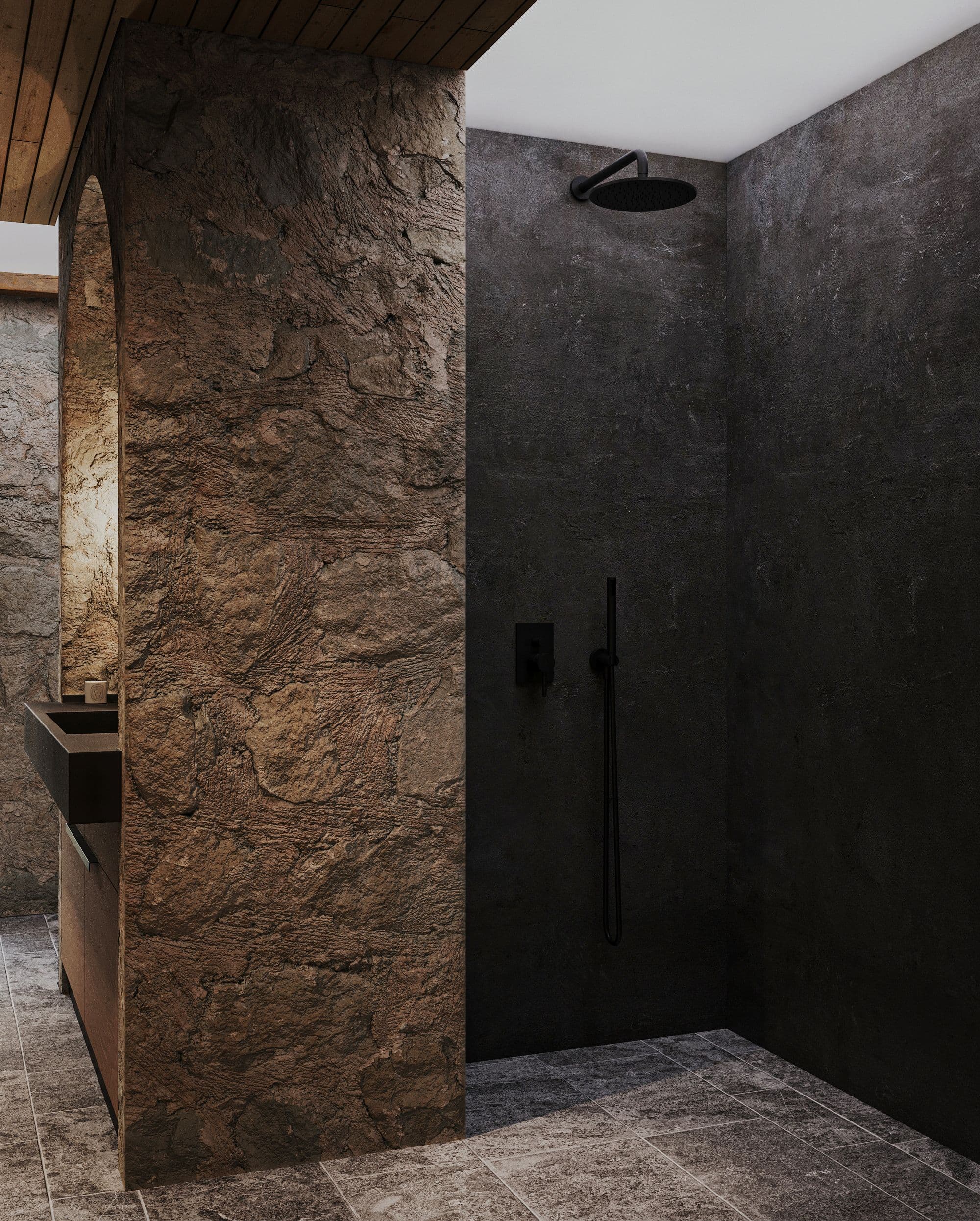 PRIVATE HOUSE 2000 gallery image 65