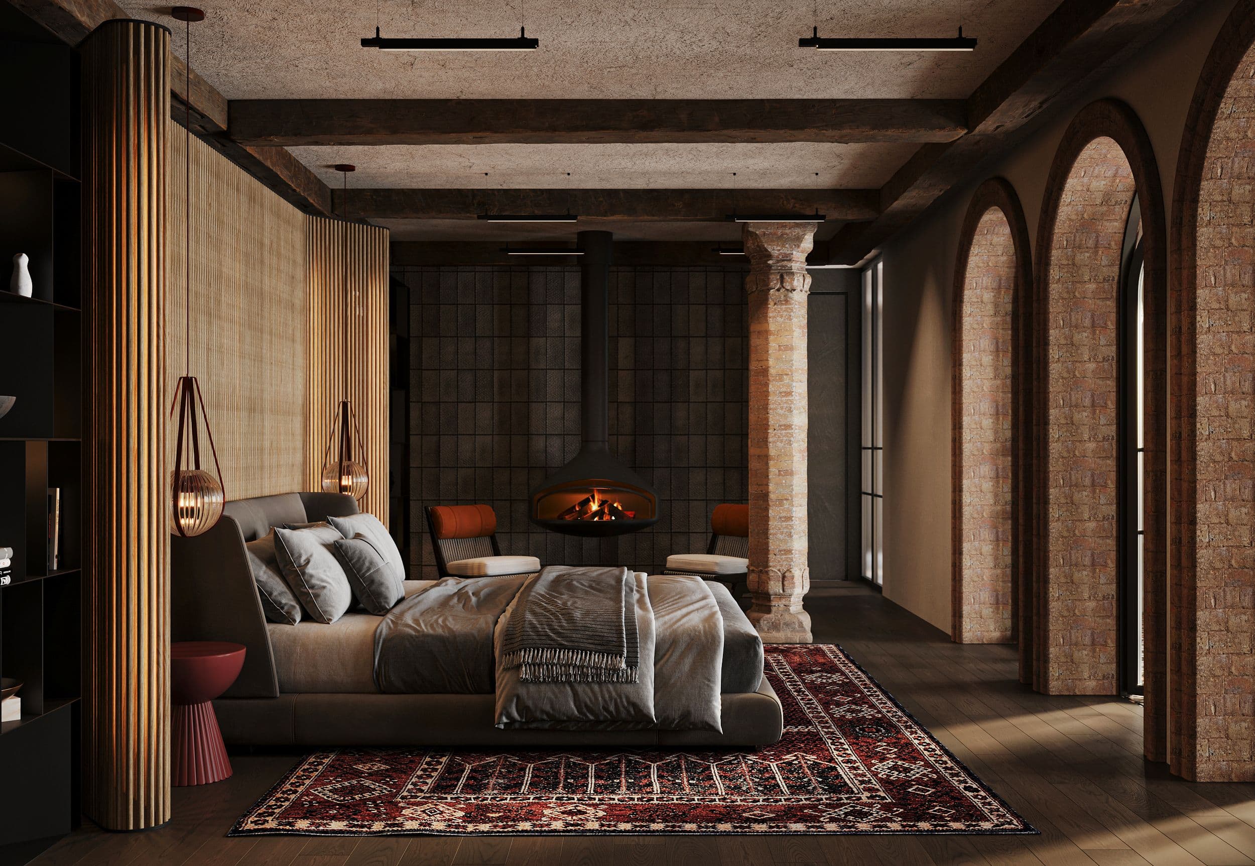 PRIVATE HOUSE 2000 gallery image 83