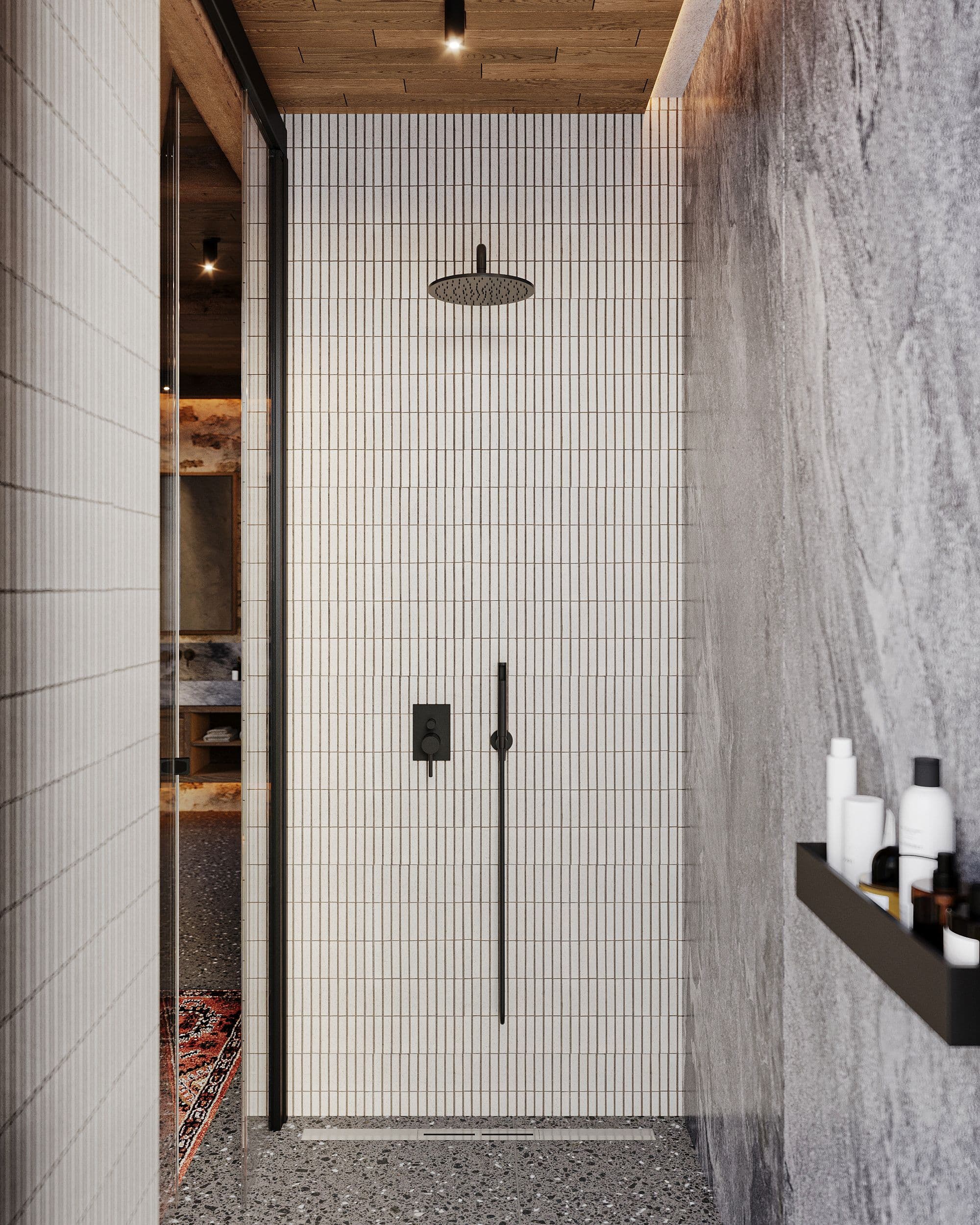 PRIVATE HOUSE 2000 gallery image 90