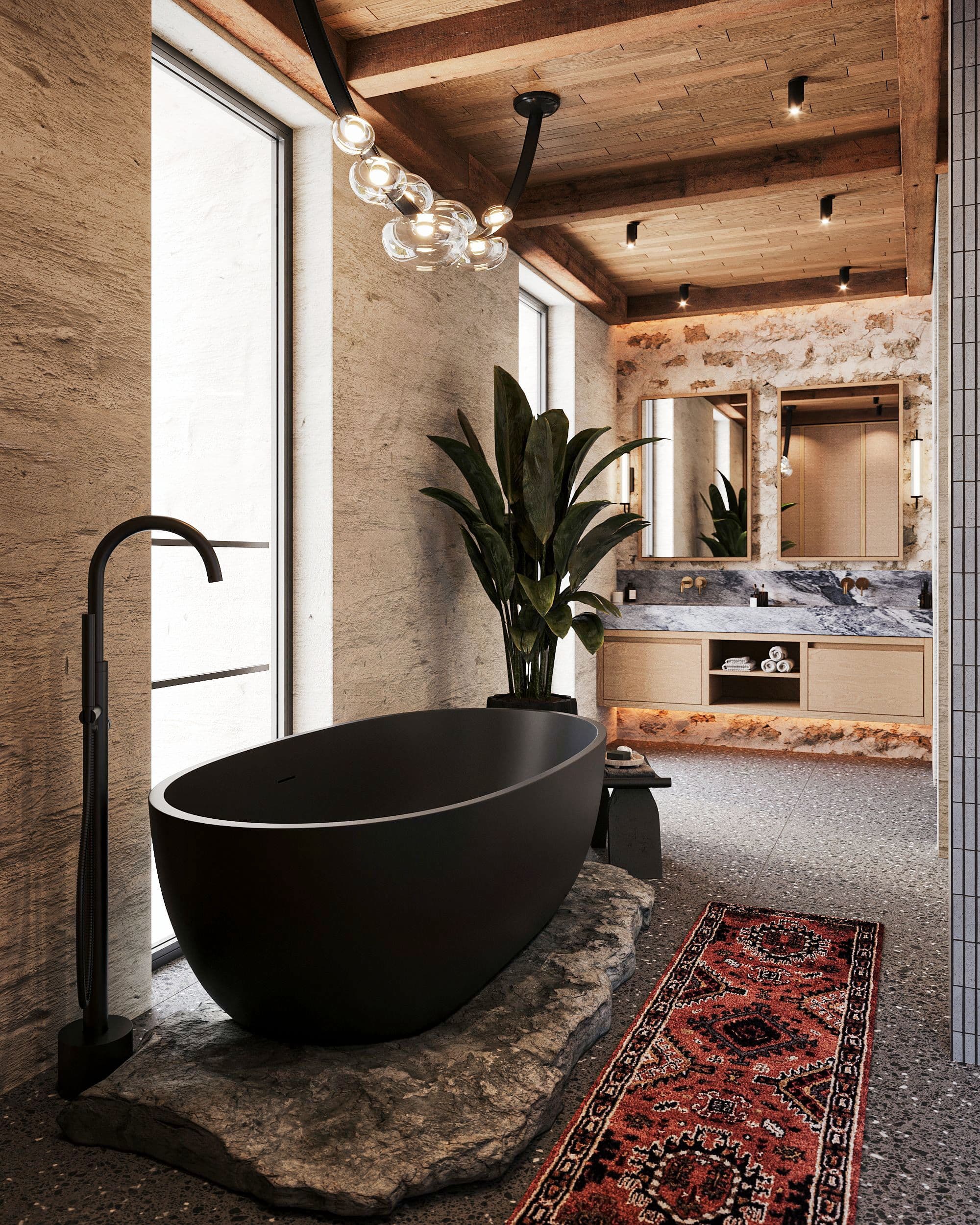 PRIVATE HOUSE 2000 gallery image 94