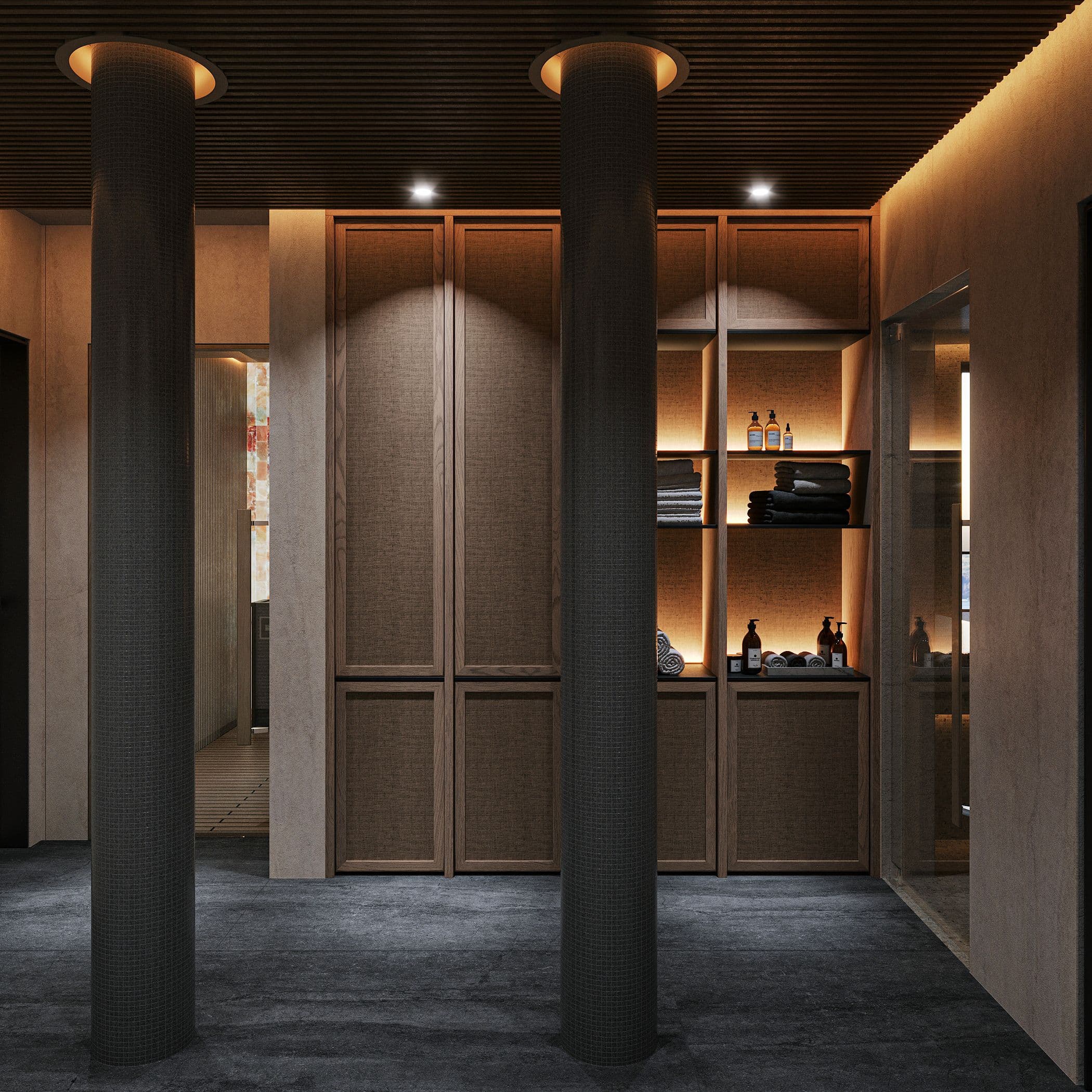 PRIVATE HOUSE 2000 gallery image 139