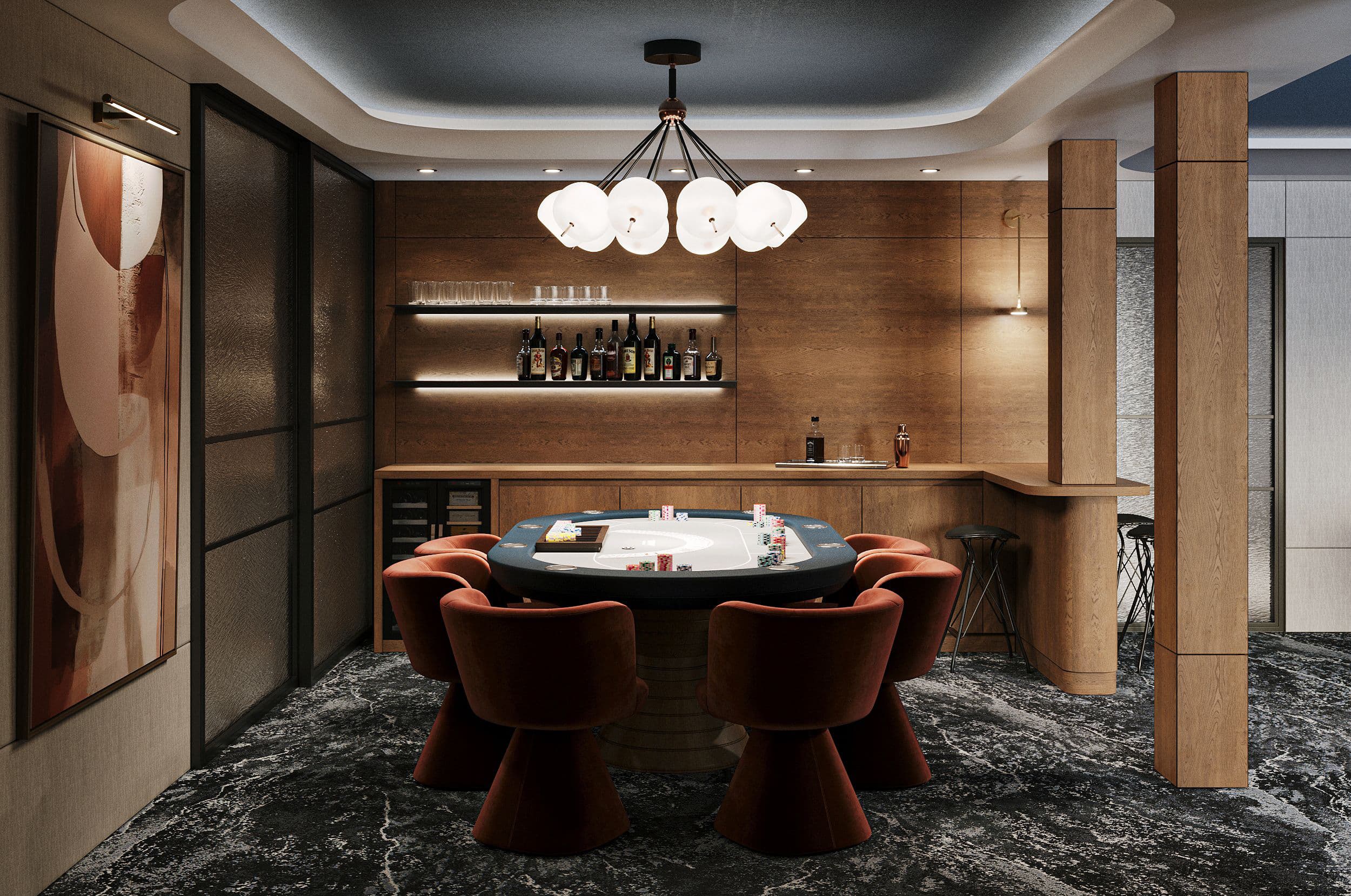 PRIVATE HOUSE 2000 gallery image 152
