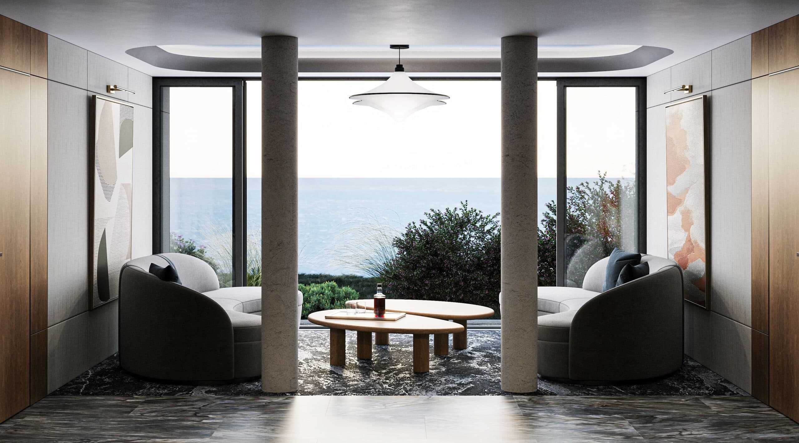 PRIVATE HOUSE 2000 gallery image 156