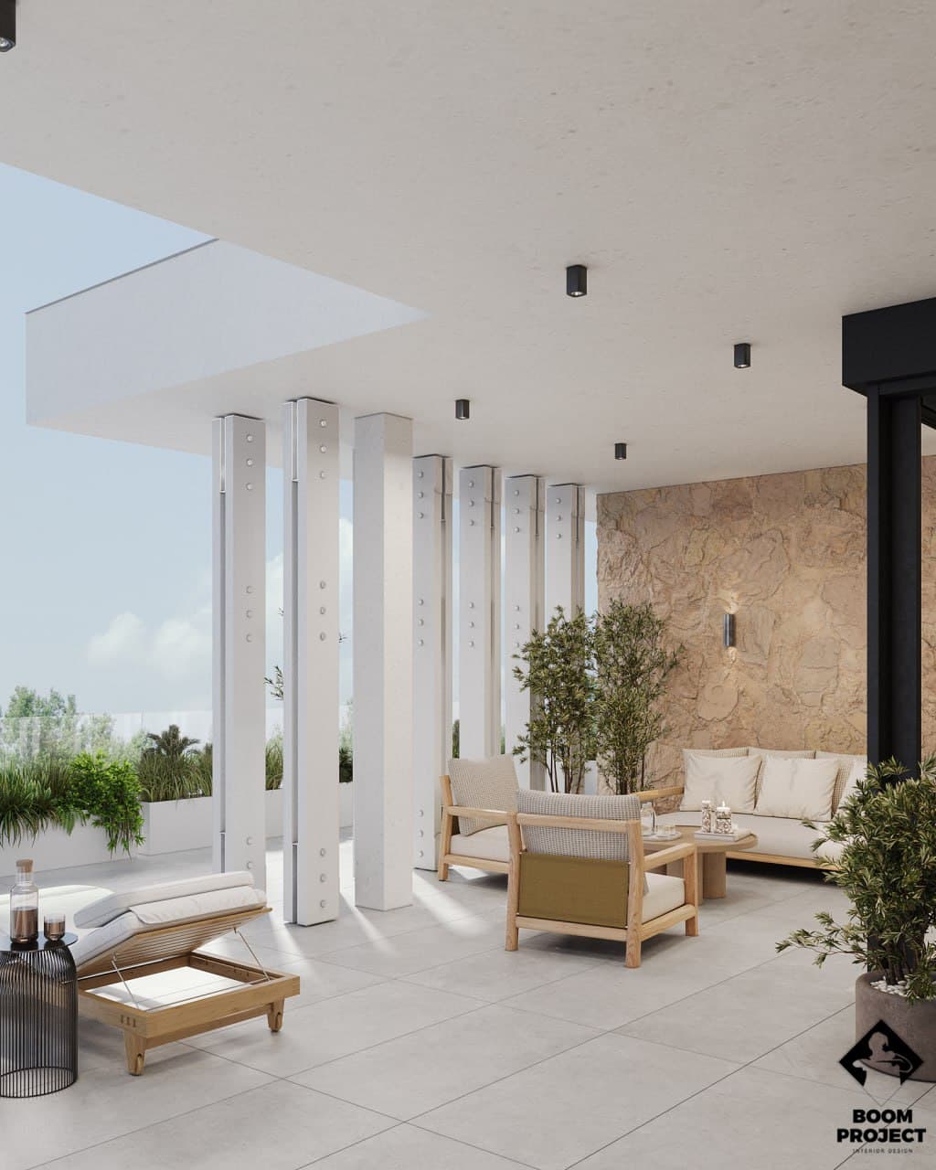 PRIVATE HOUSE FAMILY gallery image 24