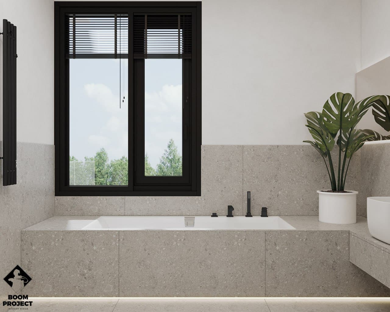 PRIVATE HOUSE FAMILY gallery image 28