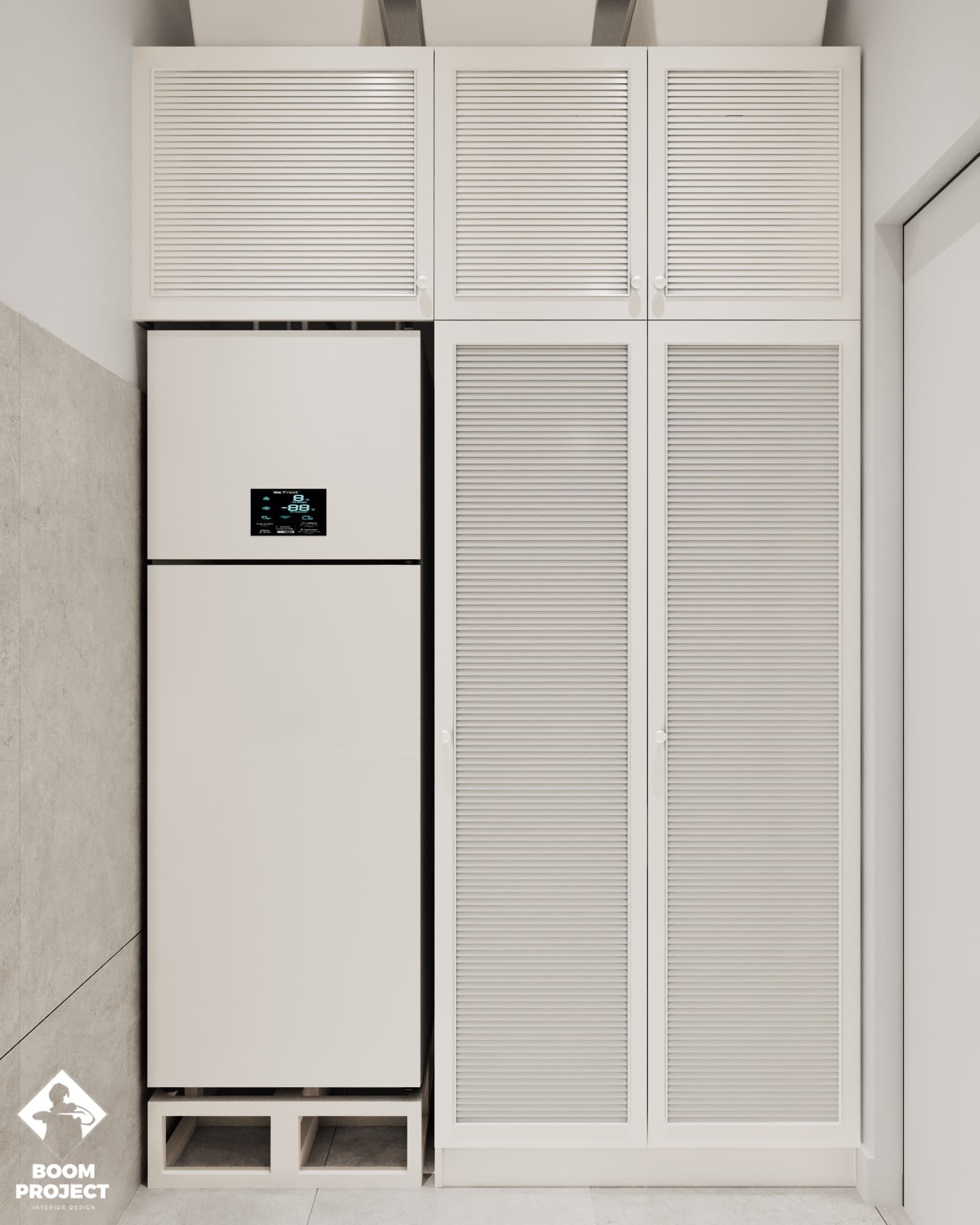 PRIVATE HOUSE FAMILY gallery image 29