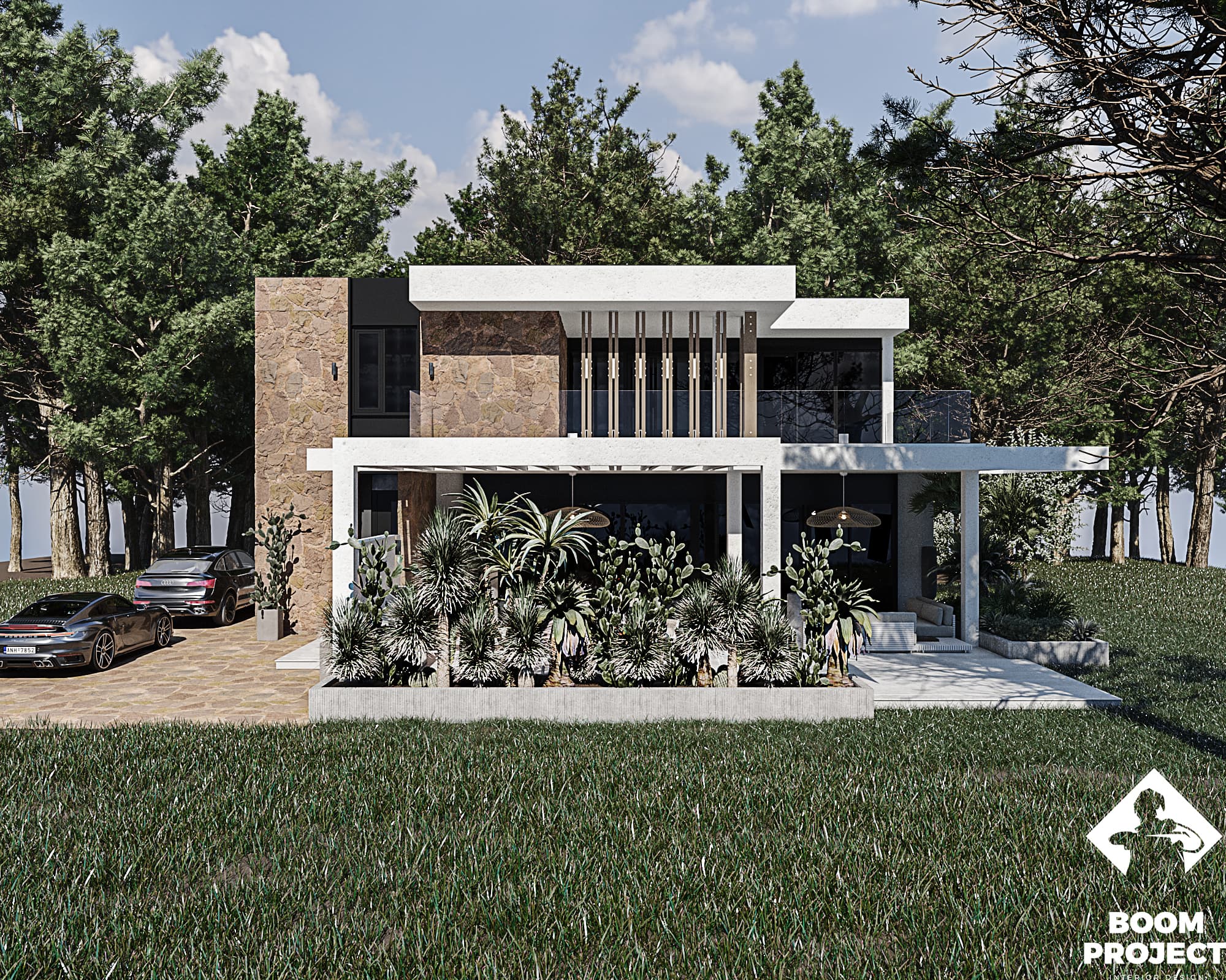 PRIVATE HOUSE FAMILY gallery image 32