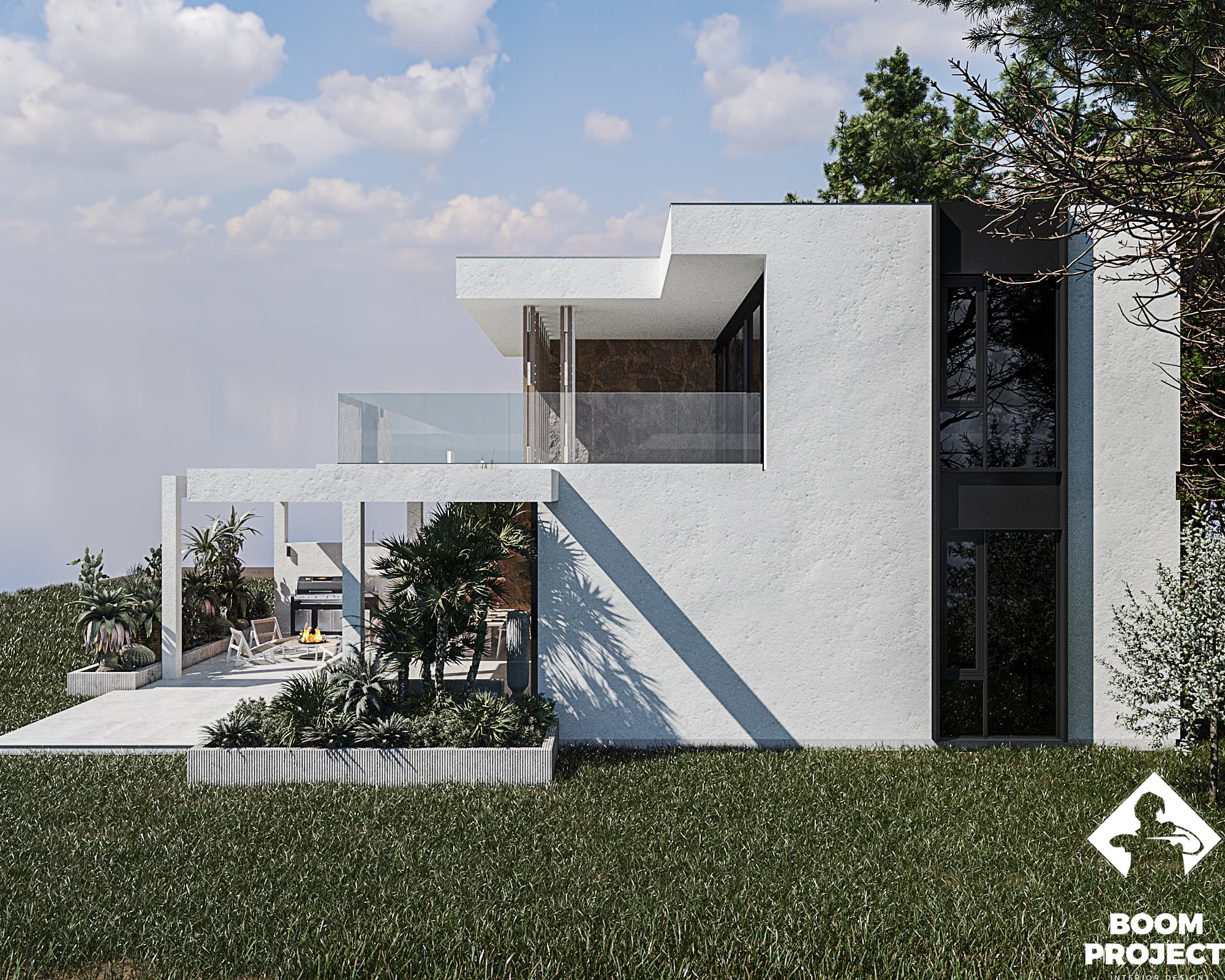 PRIVATE HOUSE FAMILY gallery image 34