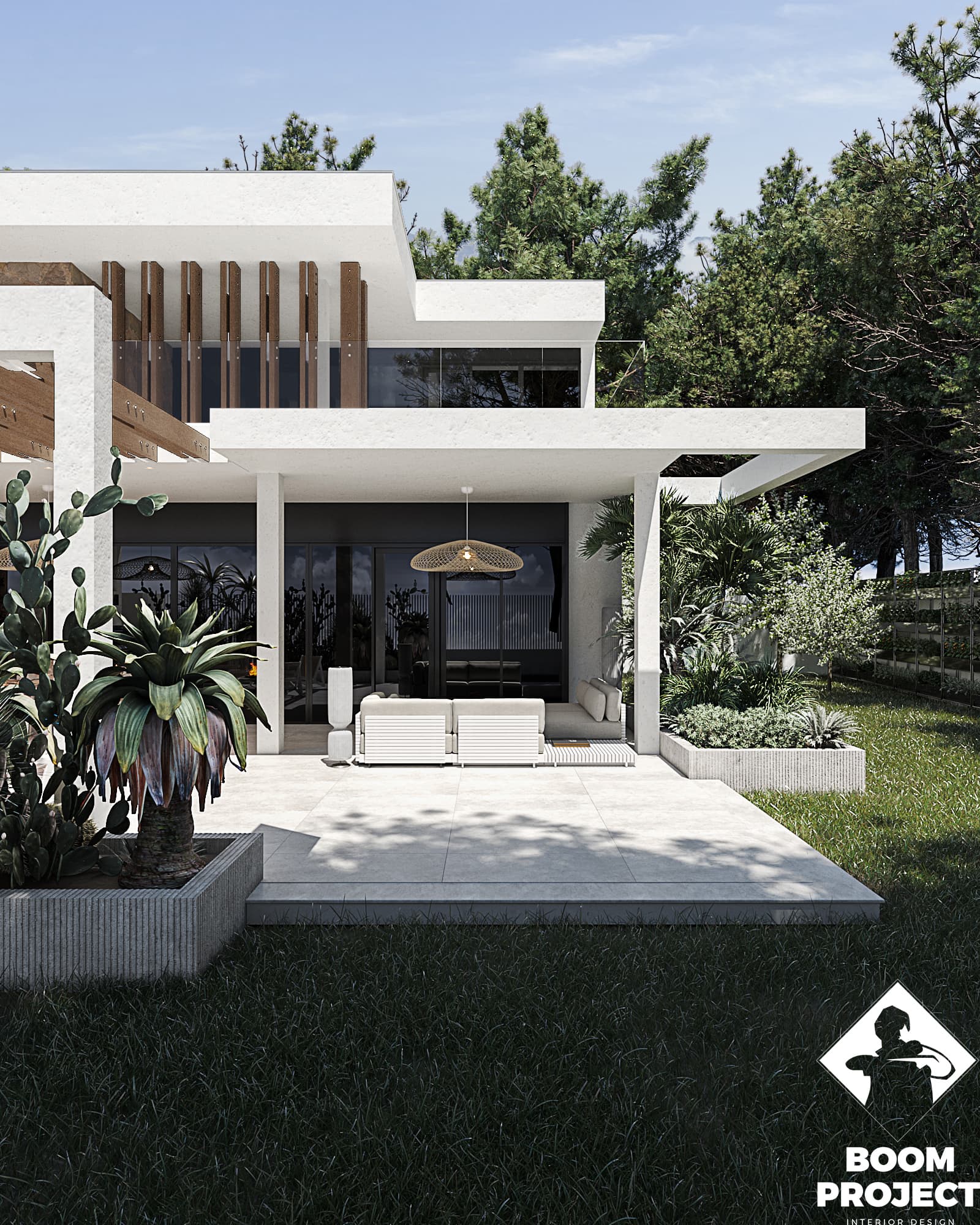 PRIVATE HOUSE FAMILY gallery image 38