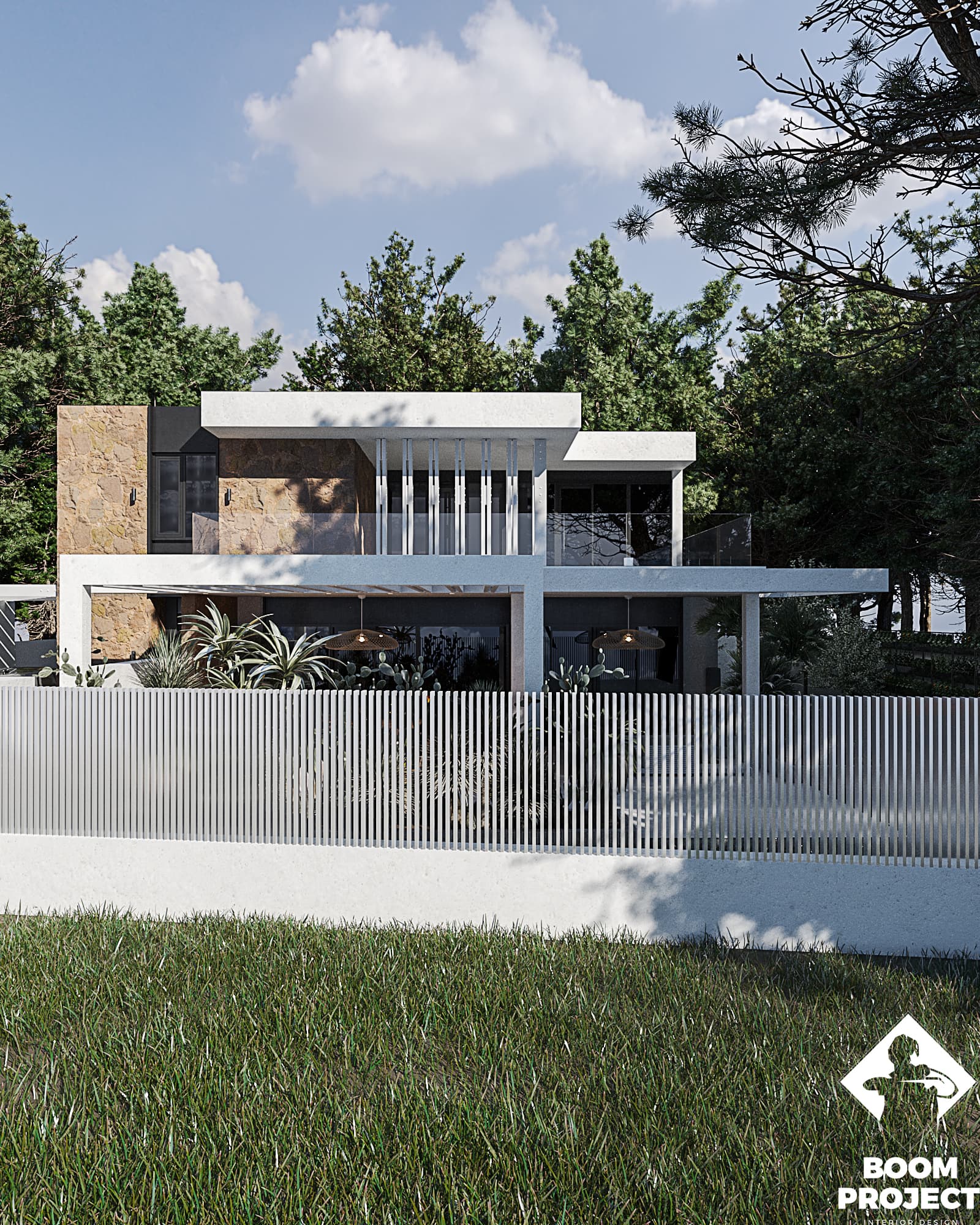 PRIVATE HOUSE FAMILY gallery image 39
