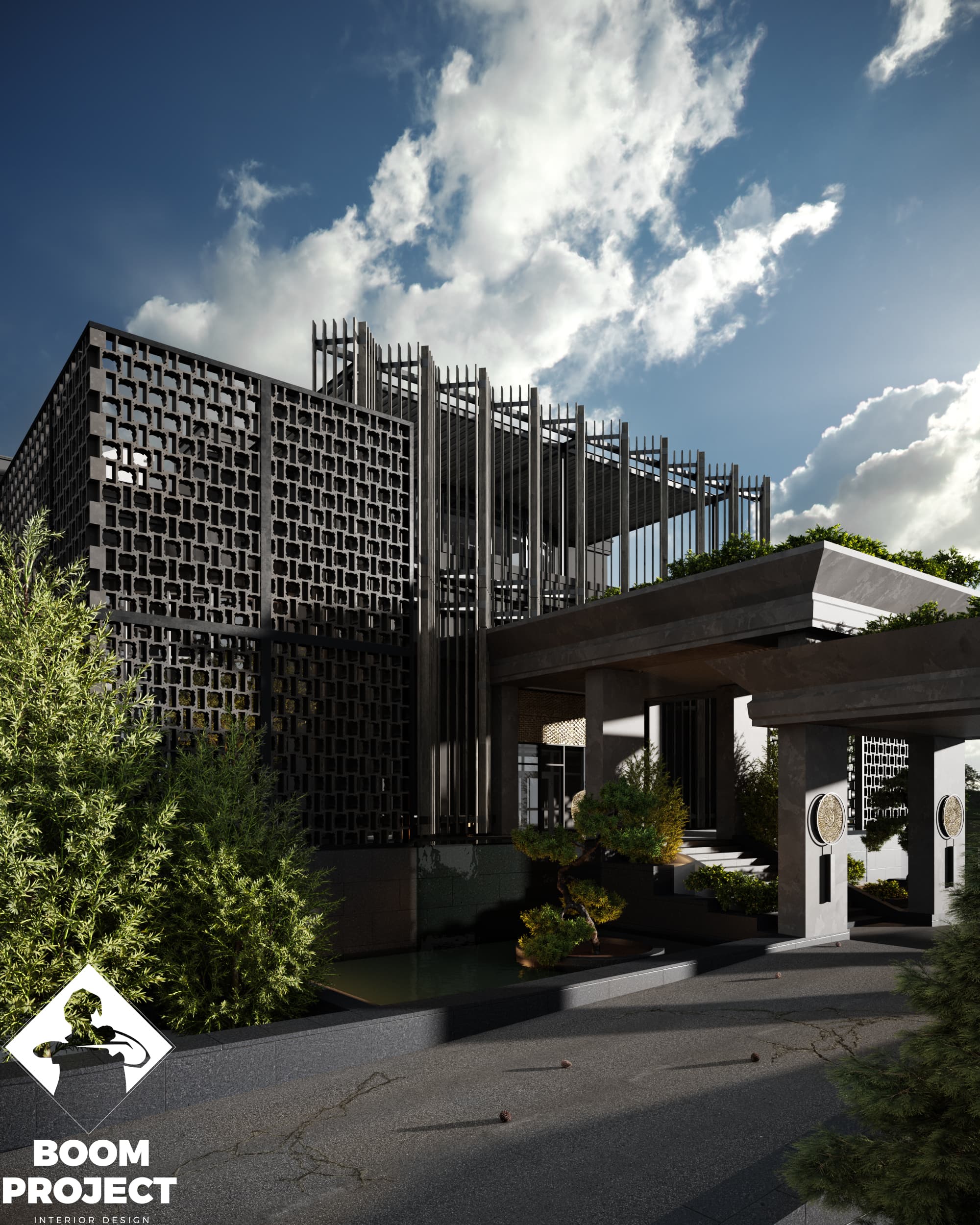 RESTAURANT COMPLEX «QUEEN» gallery image 13