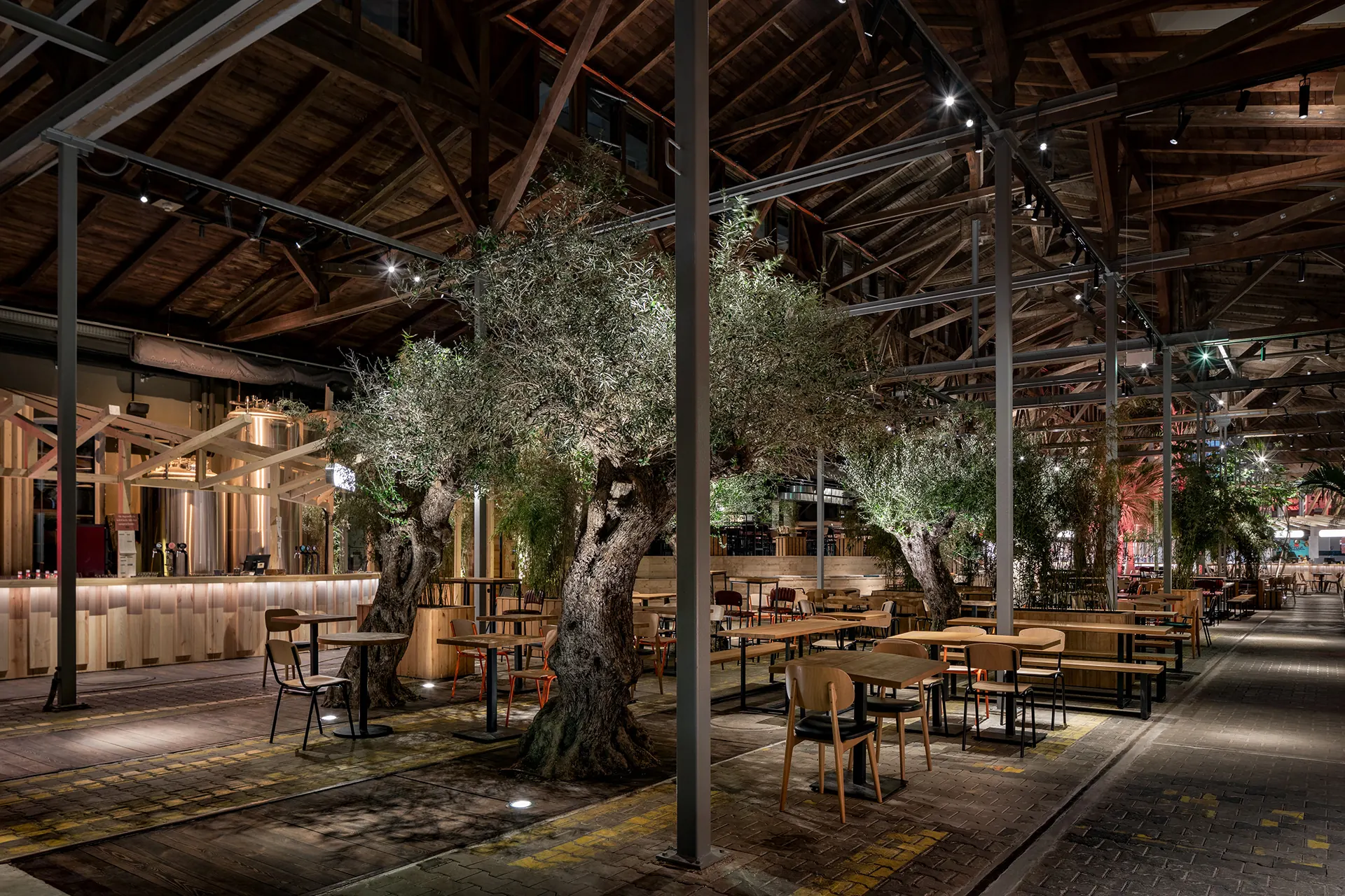 Gleis Garten project gallery image 3