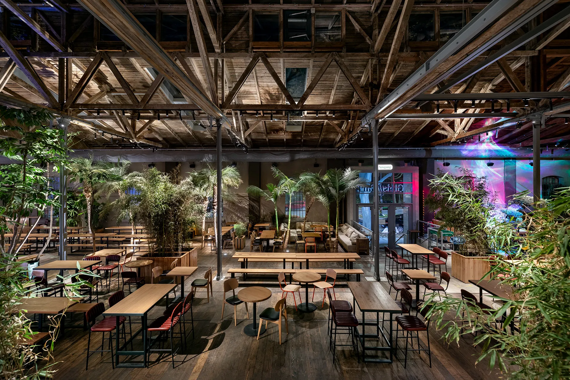 Gleis Garten project gallery image 5