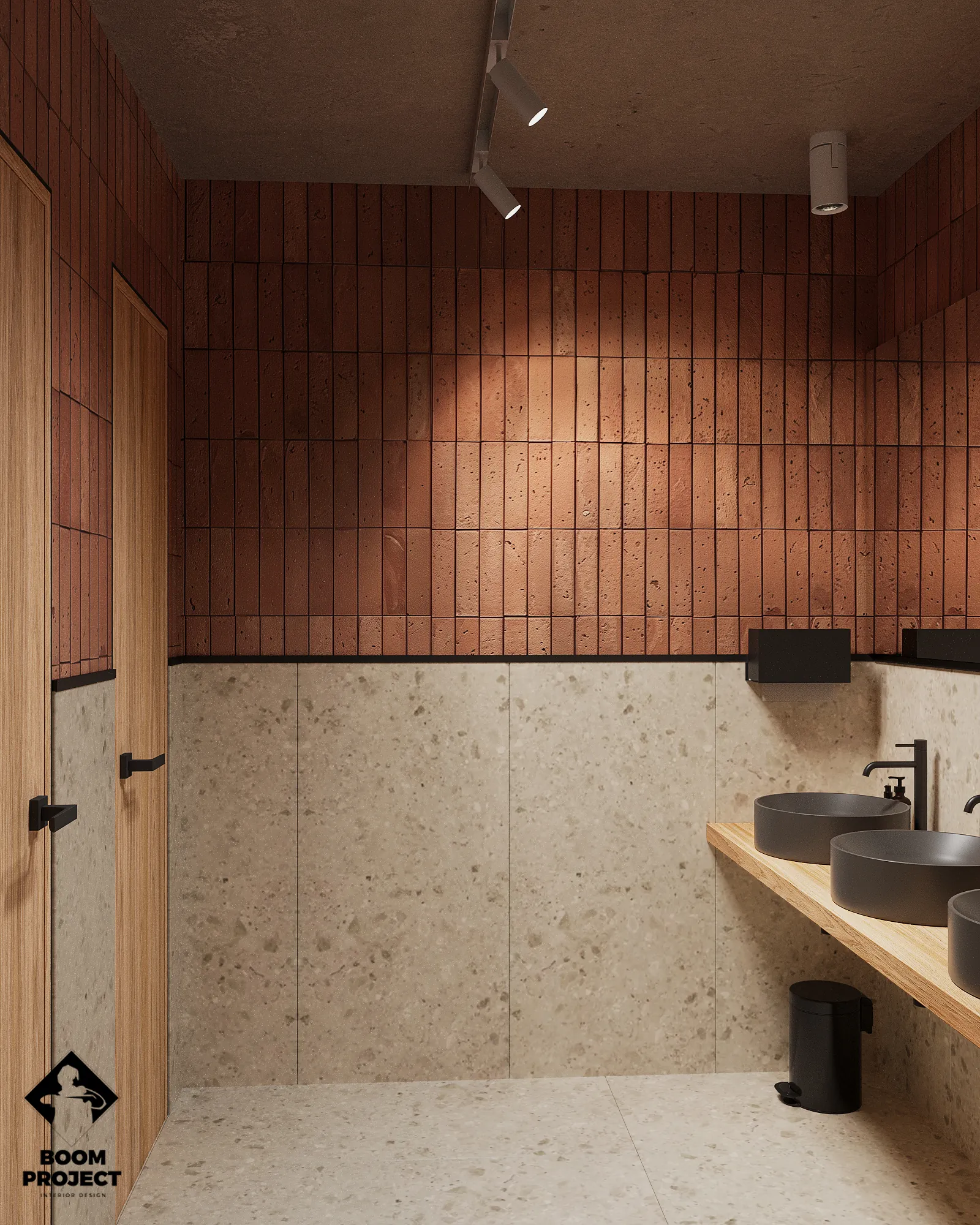 Massa Bakery vertical project frame 1