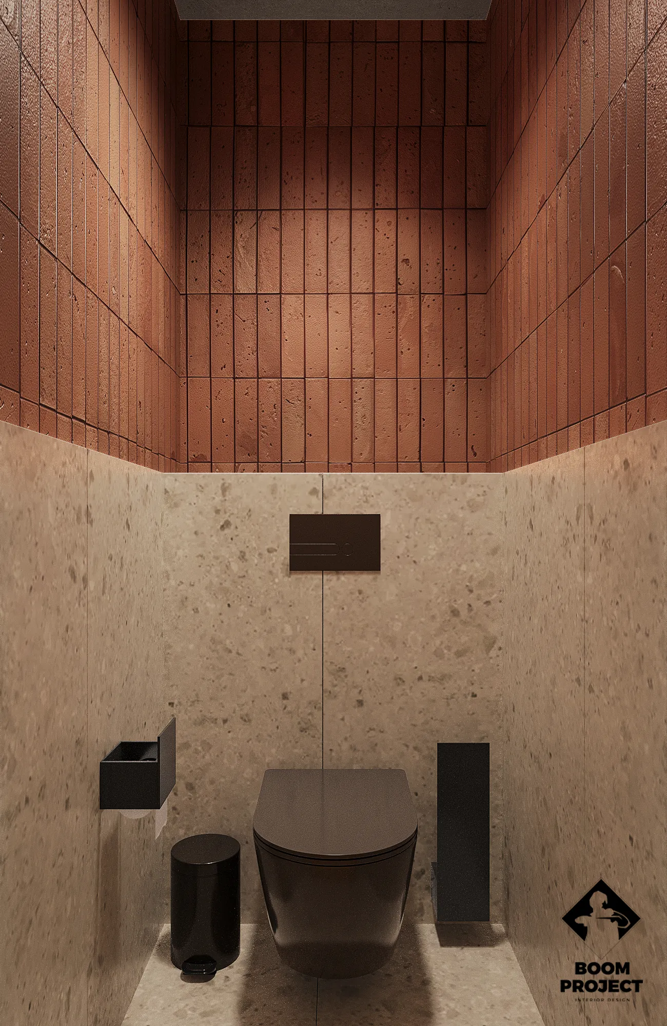 Massa Bakery vertical project frame 3