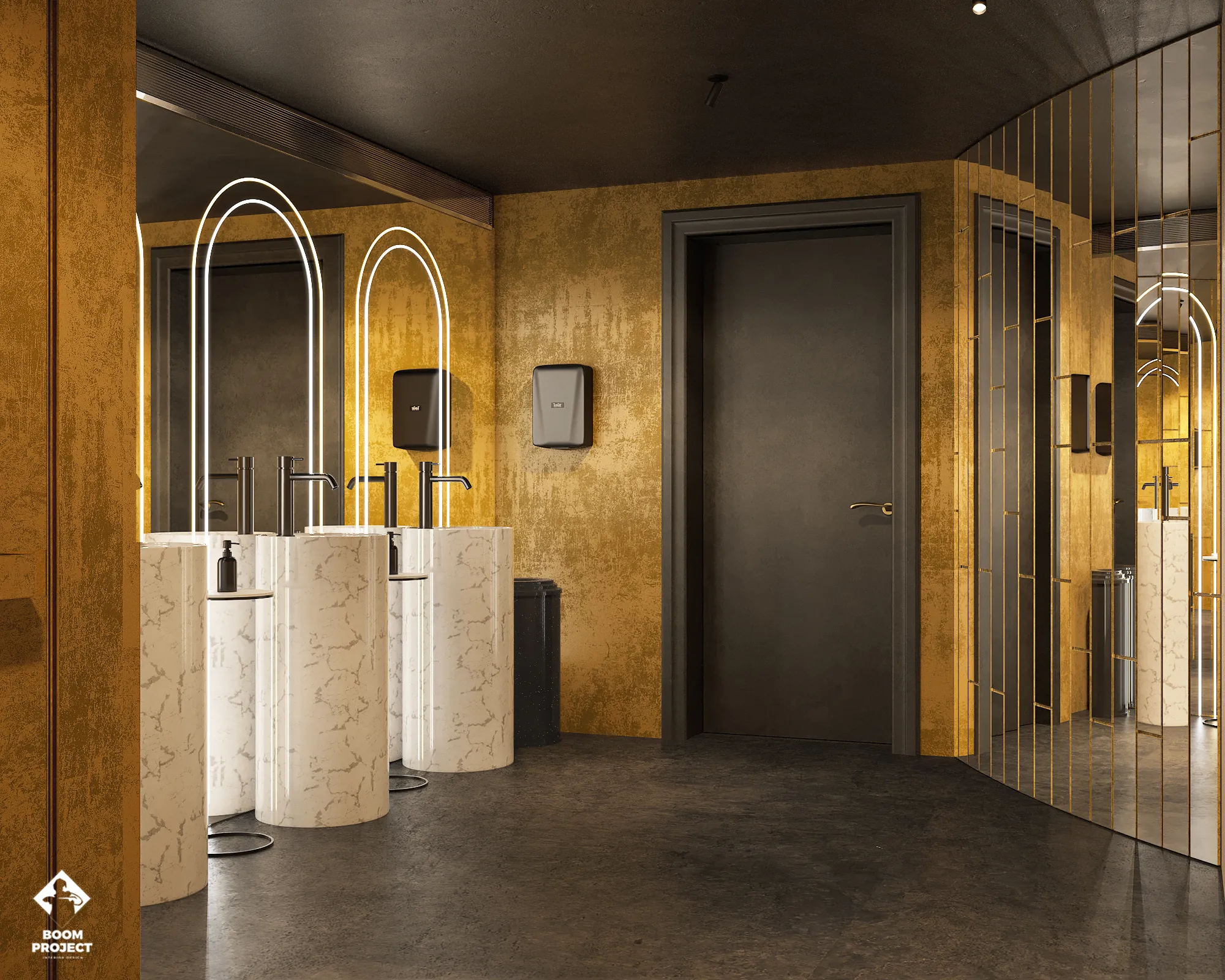 The Grand Pearl project gallery image 1