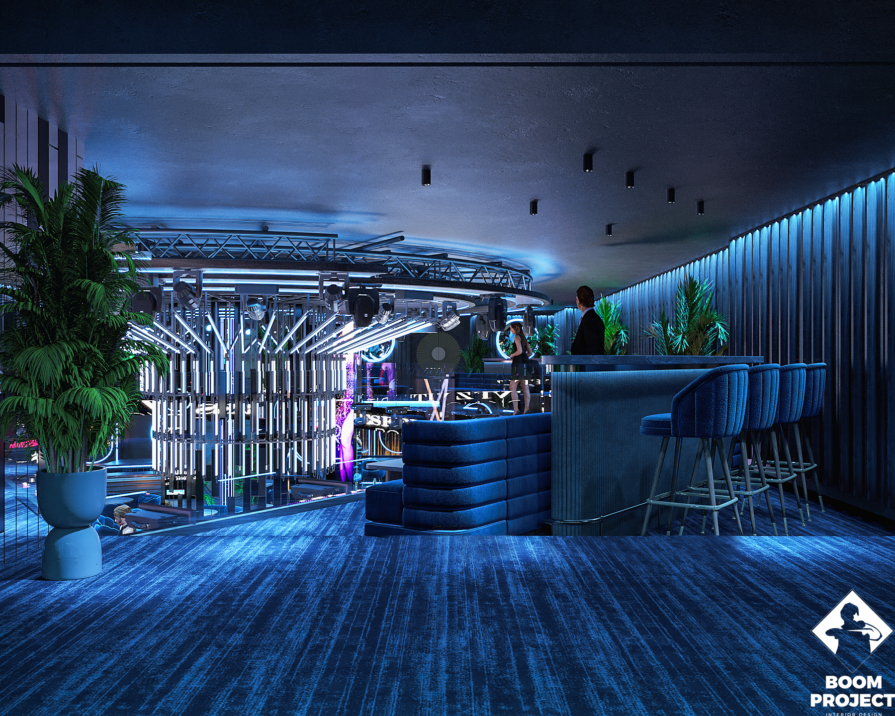 The Grand Pearl project gallery image 1