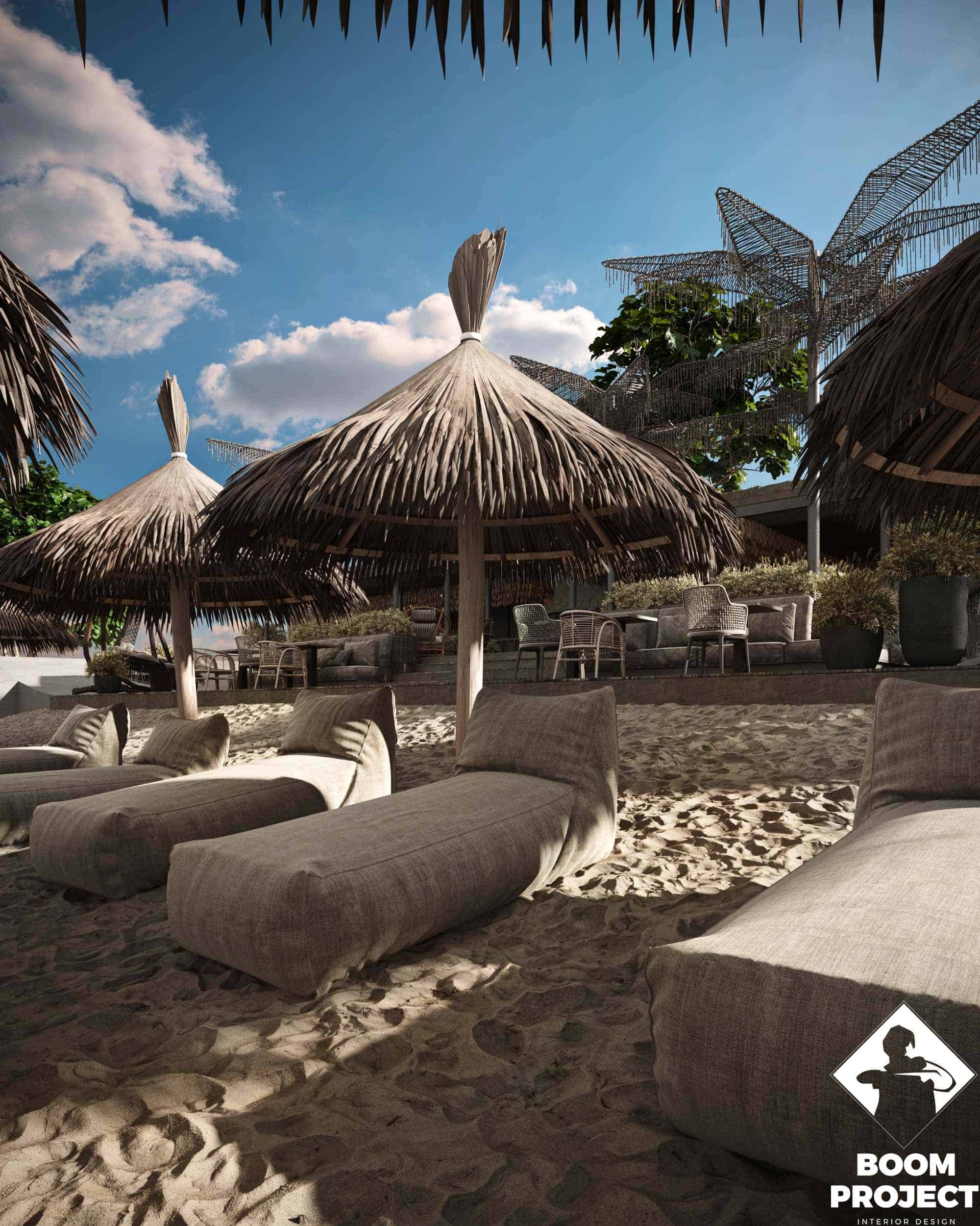 BEACH CLUB PROJECT gallery image 4