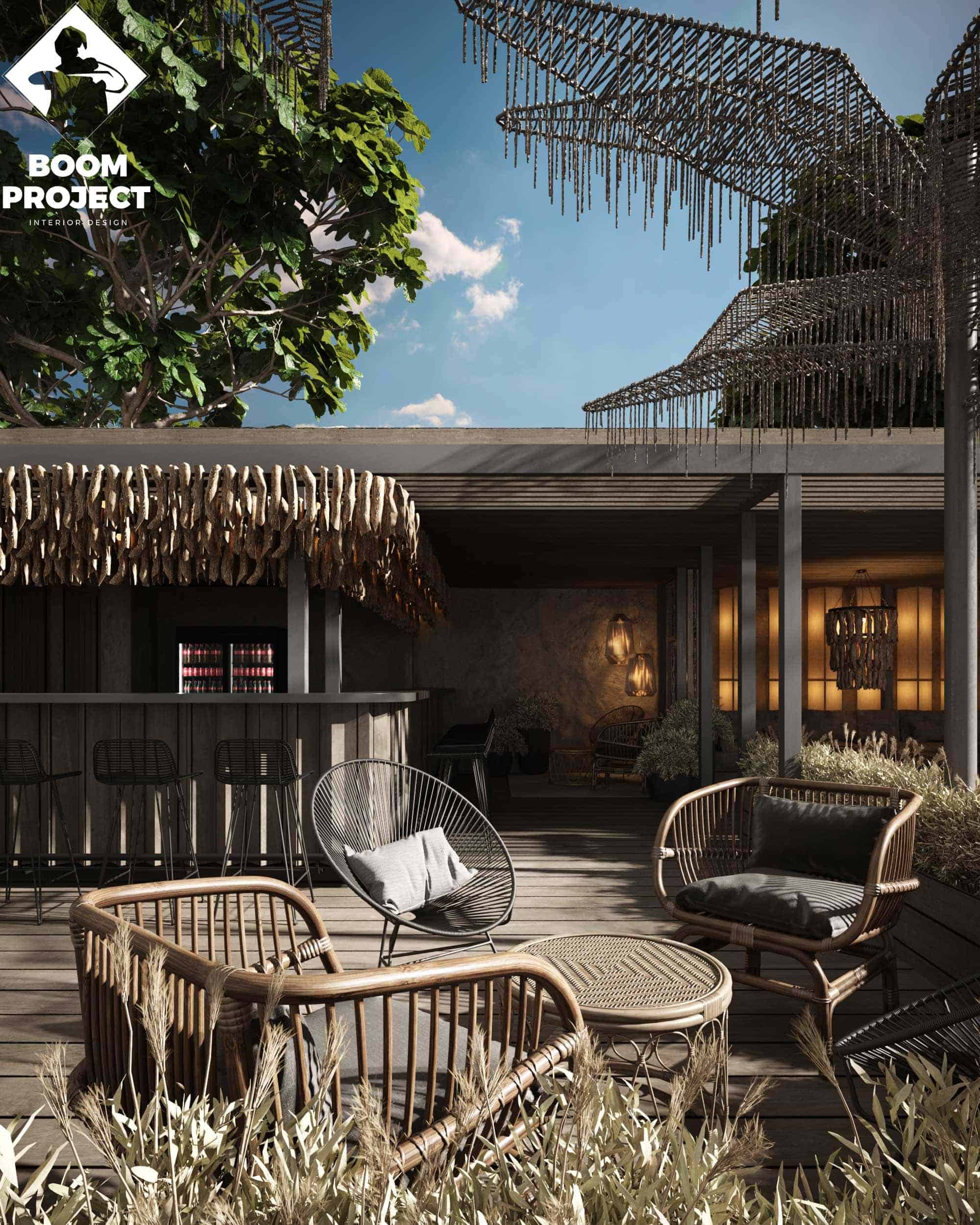 BEACH CLUB PROJECT gallery image 5