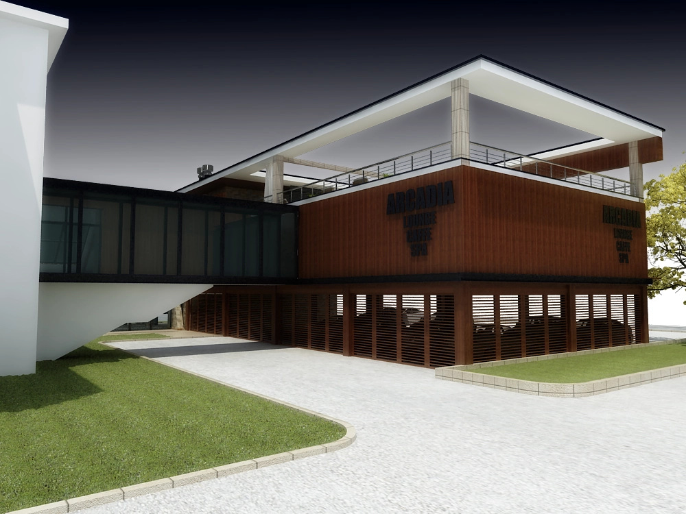PRE-PROJECT RESEARCH ON RECONSTRUCTION OF ARCADIA SANATORIUM IN MORSHIN gallery image 4