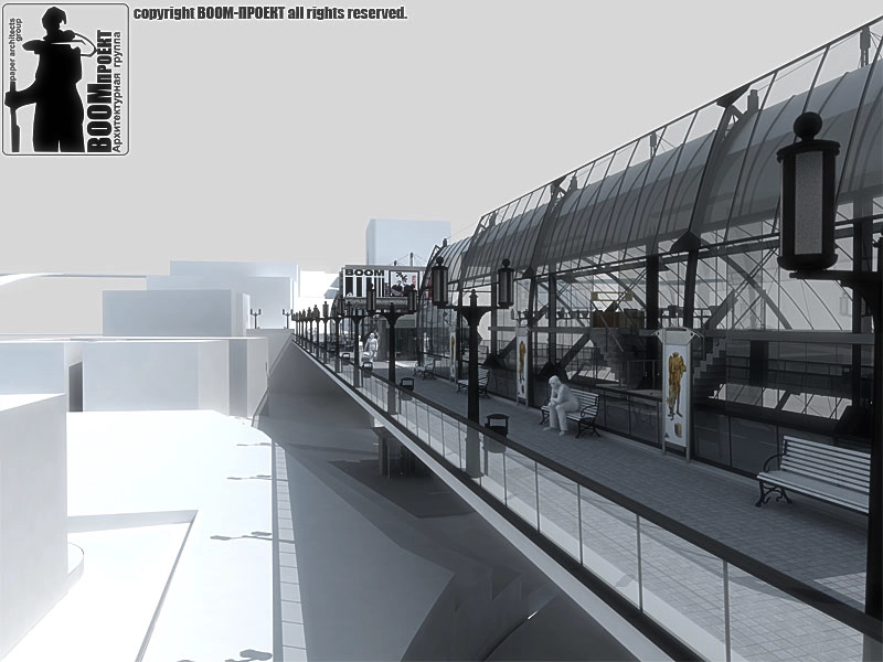 BRIDGE PROJECT gallery image 3