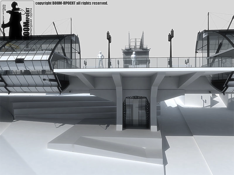 BRIDGE PROJECT gallery image 4