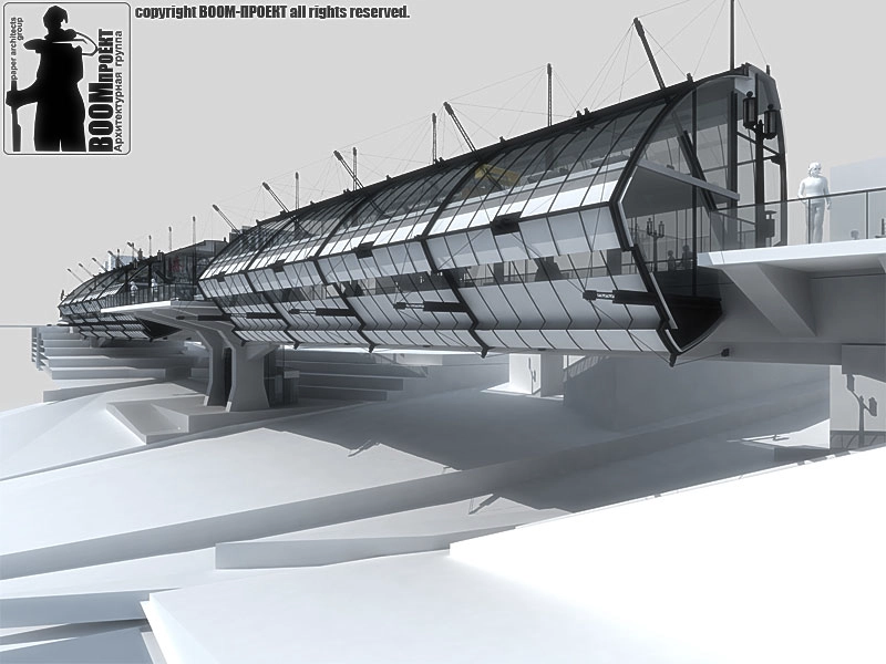 BRIDGE PROJECT gallery image 5