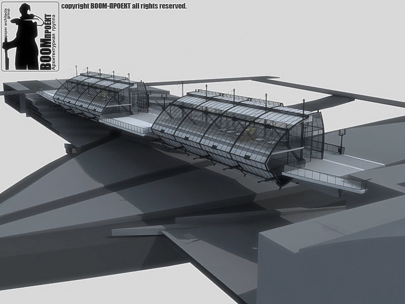 BRIDGE PROJECT gallery image 6