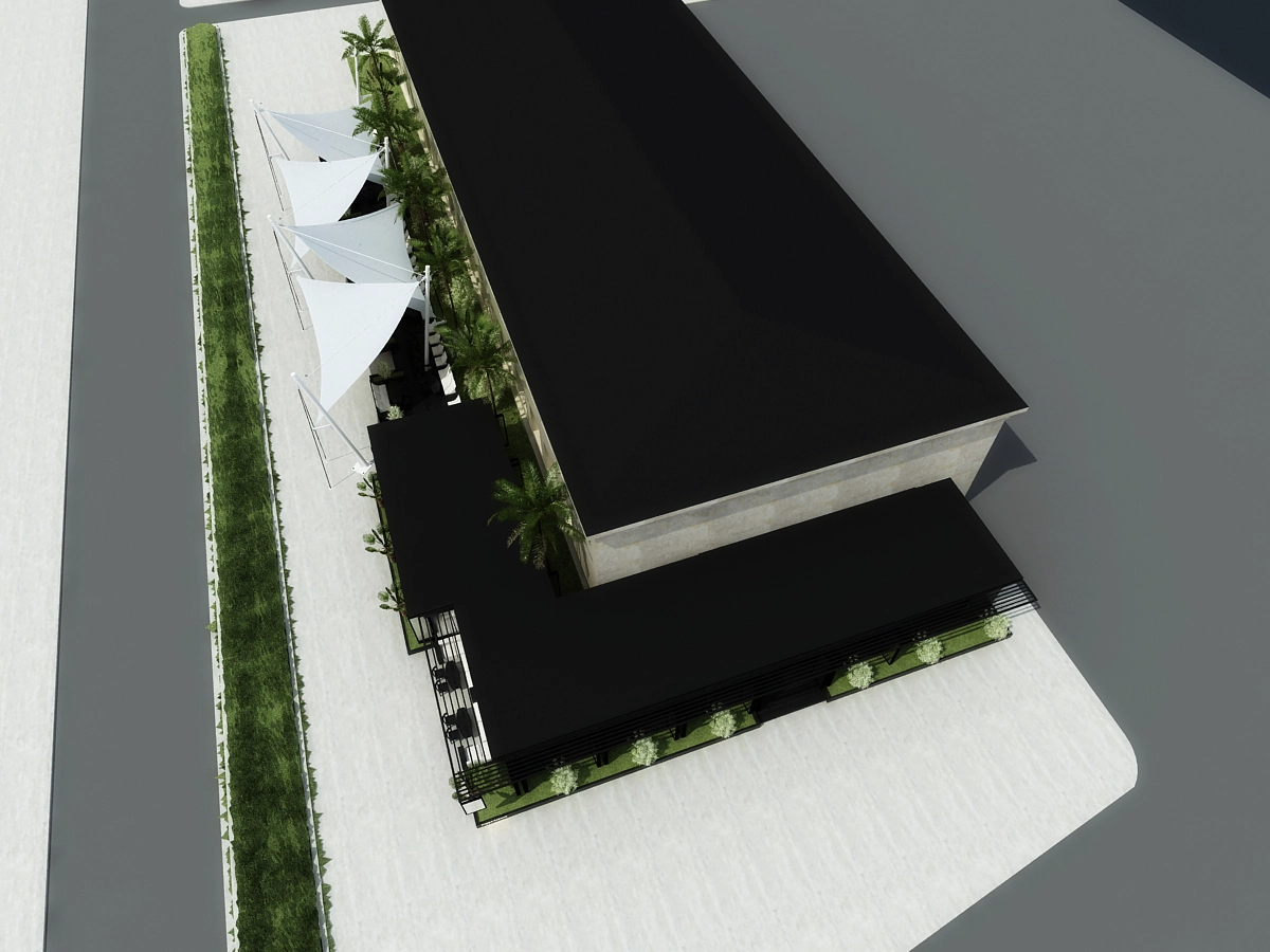 ARCHITECTURAL RESEARCH ON PARTIAL RECONSTRUCTION AND LABOR DISTRIBUTION OF THE QUALITY IN YALTA. gallery image 1