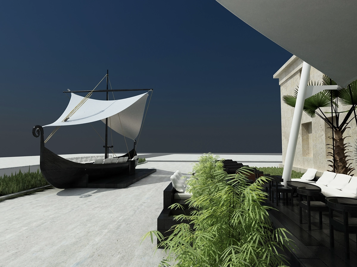 ARCHITECTURAL RESEARCH ON PARTIAL RECONSTRUCTION AND LABOR DISTRIBUTION OF THE QUALITY IN YALTA. gallery image 3