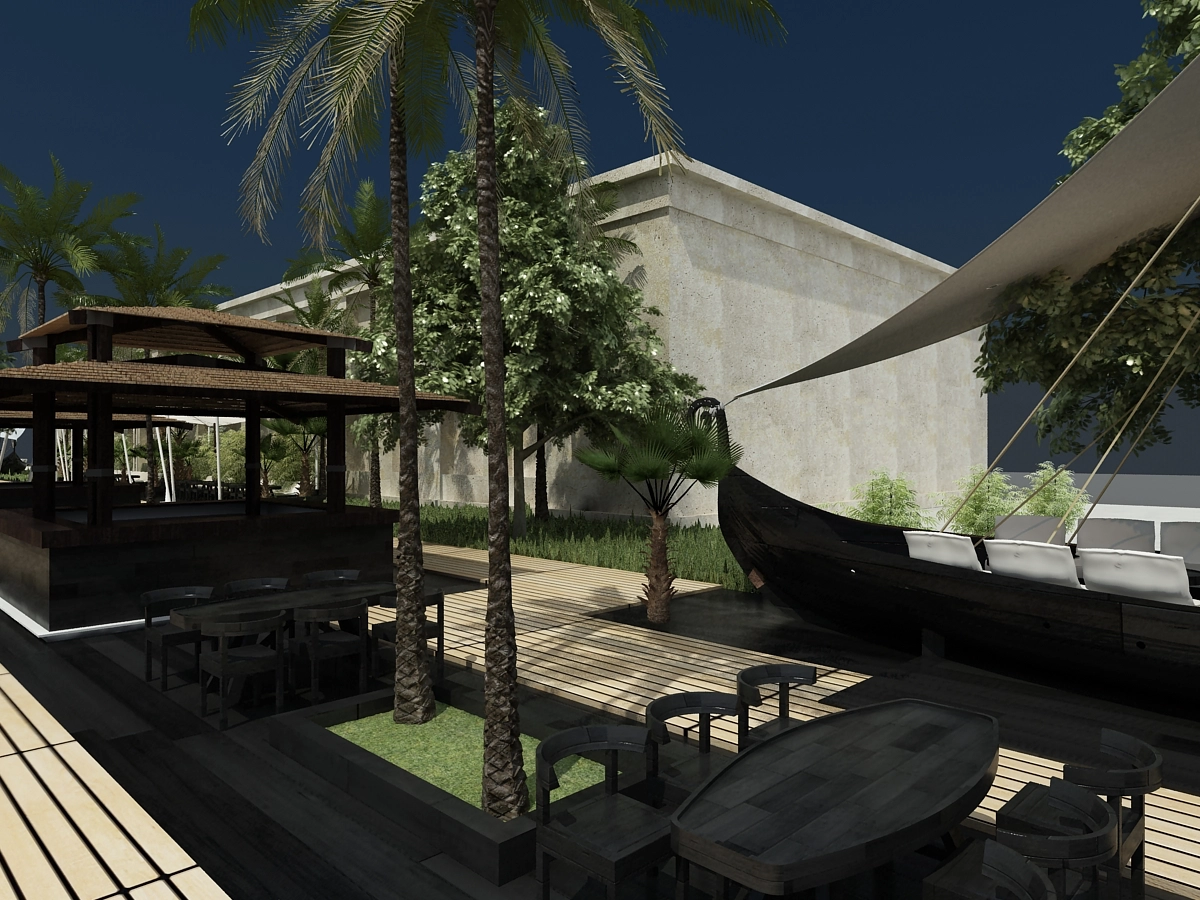 ARCHITECTURAL RESEARCH ON PARTIAL RECONSTRUCTION AND LABOR DISTRIBUTION OF THE QUALITY IN YALTA. gallery image 9