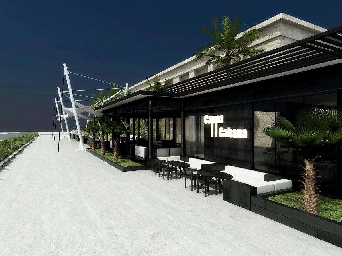 ARCHITECTURAL RESEARCH ON PARTIAL RECONSTRUCTION AND LABOR DISTRIBUTION OF THE QUALITY IN YALTA. gallery image 11