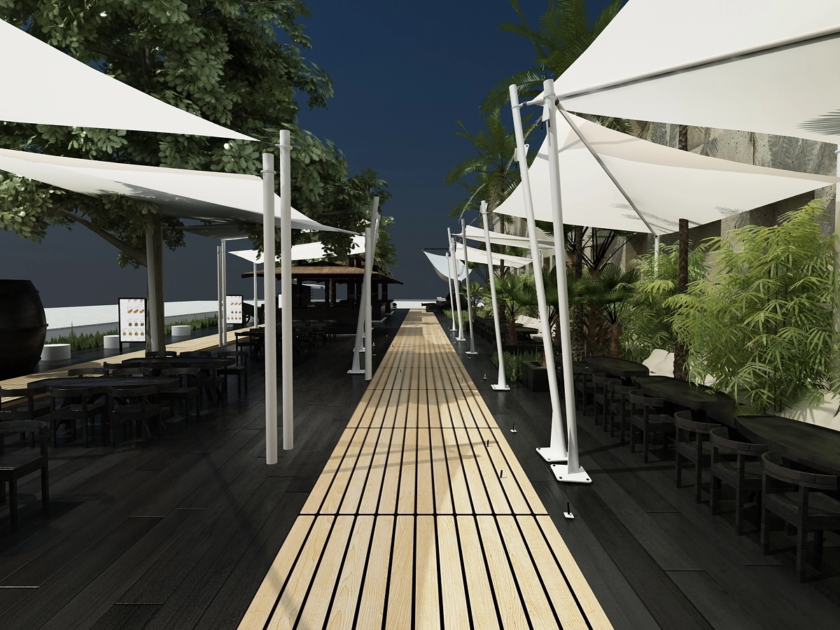 ARCHITECTURAL RESEARCH ON PARTIAL RECONSTRUCTION AND LABOR DISTRIBUTION OF THE QUALITY IN YALTA. gallery image 13