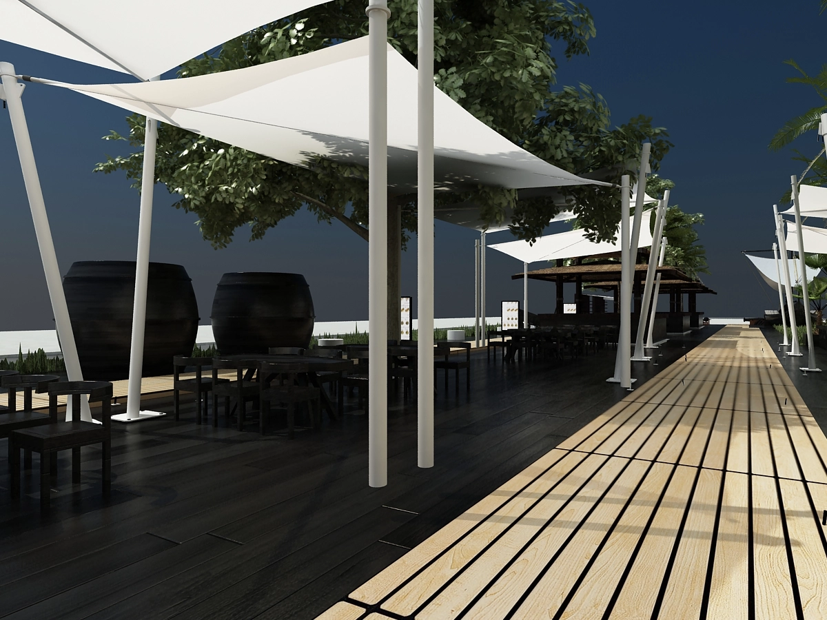 ARCHITECTURAL RESEARCH ON PARTIAL RECONSTRUCTION AND LABOR DISTRIBUTION OF THE QUALITY IN YALTA. gallery image 14