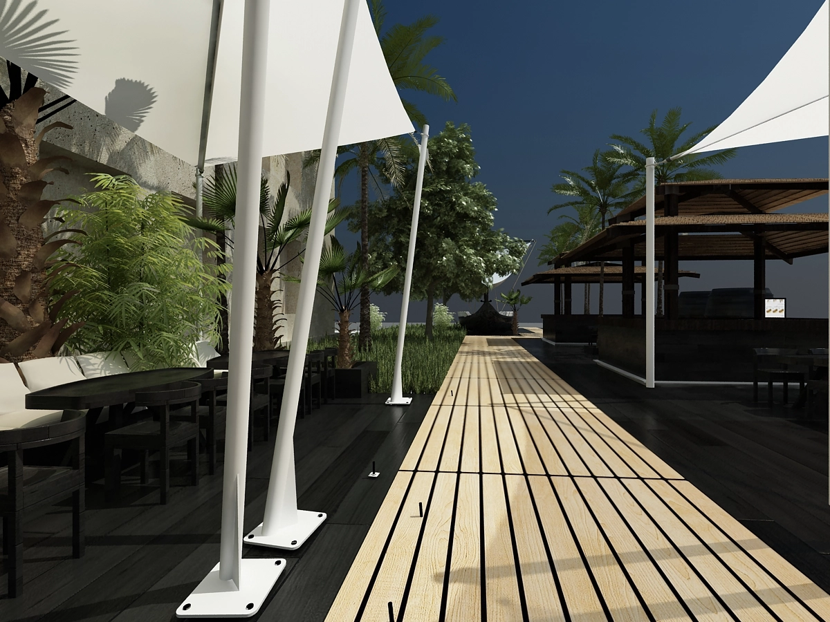 ARCHITECTURAL RESEARCH ON PARTIAL RECONSTRUCTION AND LABOR DISTRIBUTION OF THE QUALITY IN YALTA. gallery image 15