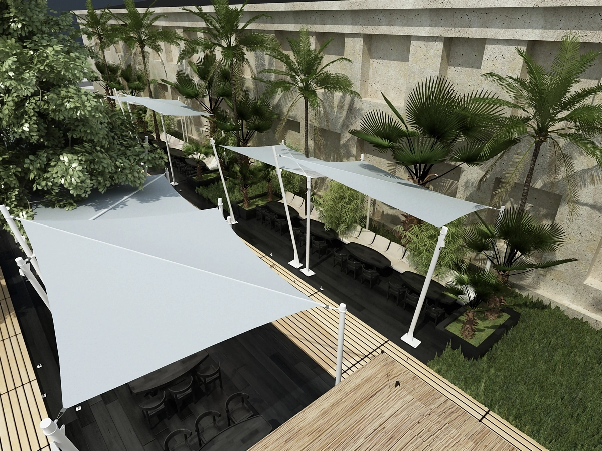 ARCHITECTURAL RESEARCH ON PARTIAL RECONSTRUCTION AND LABOR DISTRIBUTION OF THE QUALITY IN YALTA. gallery image 16