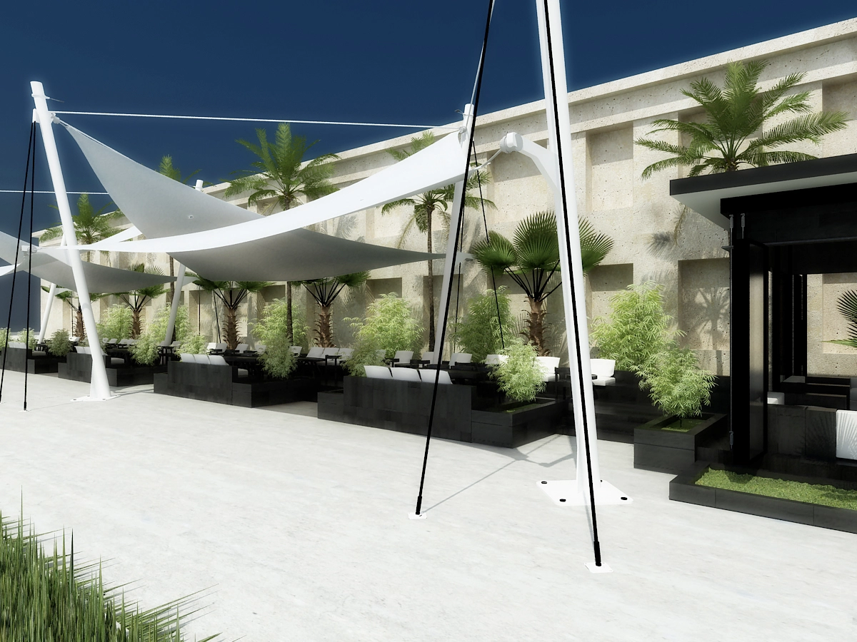 ARCHITECTURAL RESEARCH ON PARTIAL RECONSTRUCTION AND LABOR DISTRIBUTION OF THE QUALITY IN YALTA. gallery image 22