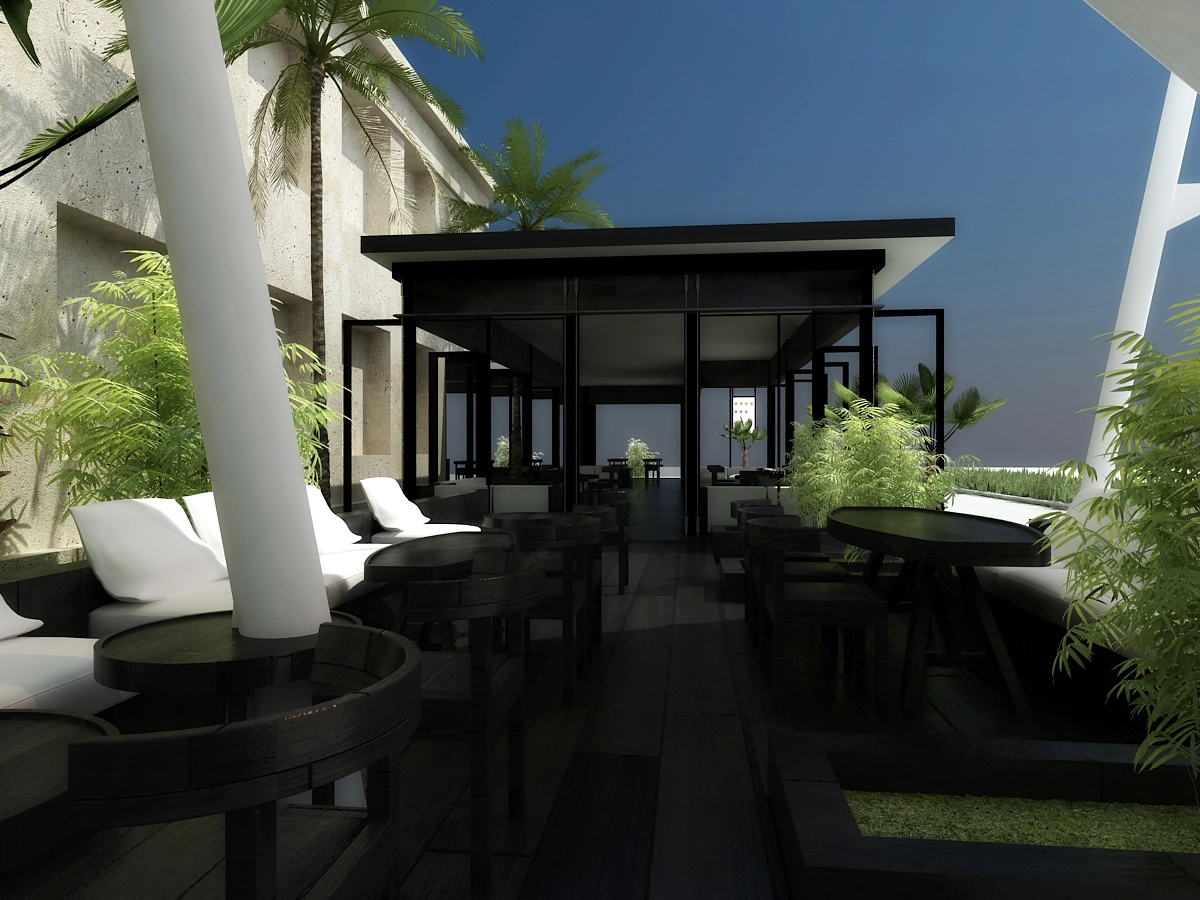 ARCHITECTURAL RESEARCH ON PARTIAL RECONSTRUCTION AND LABOR DISTRIBUTION OF THE QUALITY IN YALTA. gallery image 29